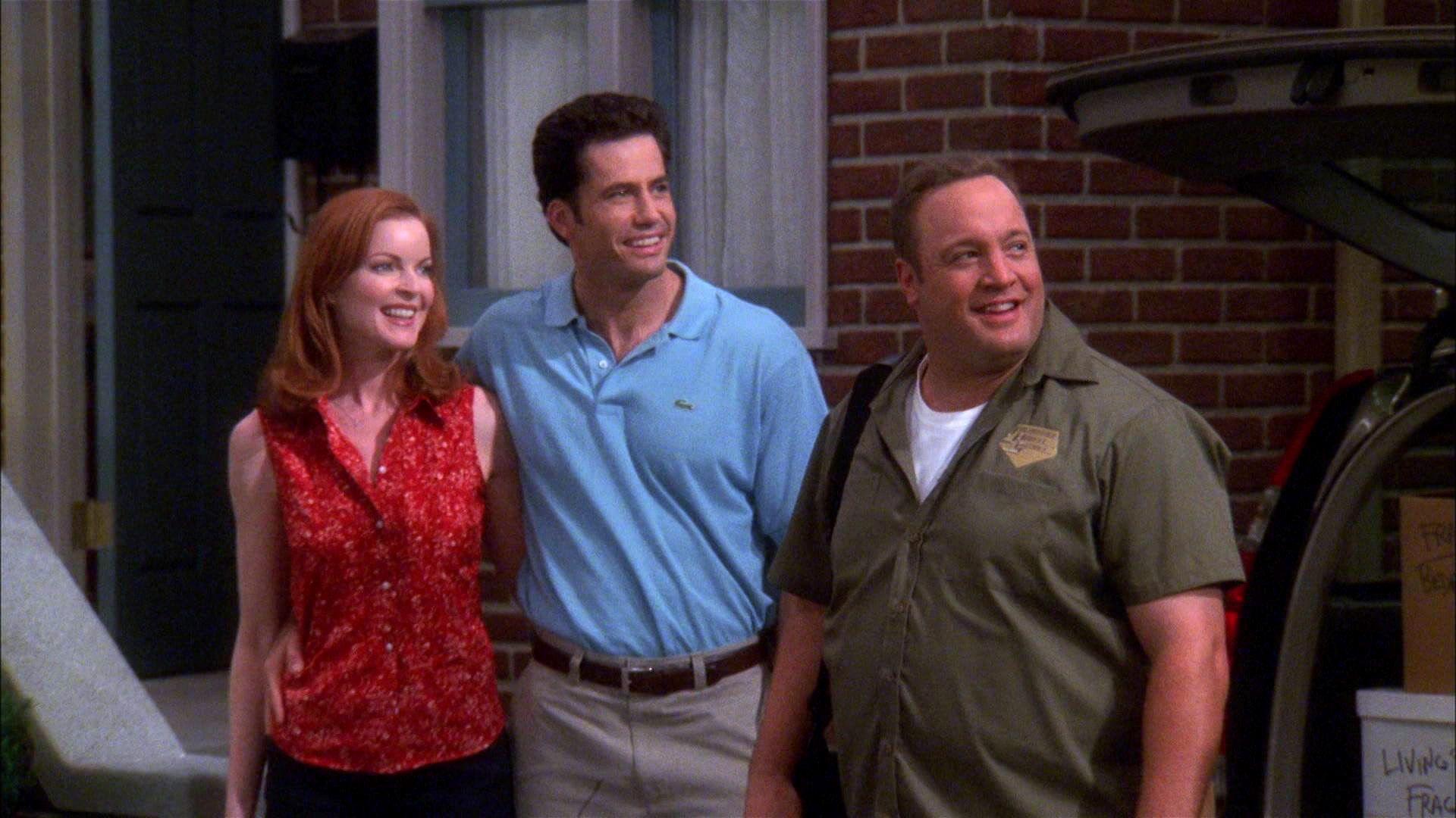 King of Queens