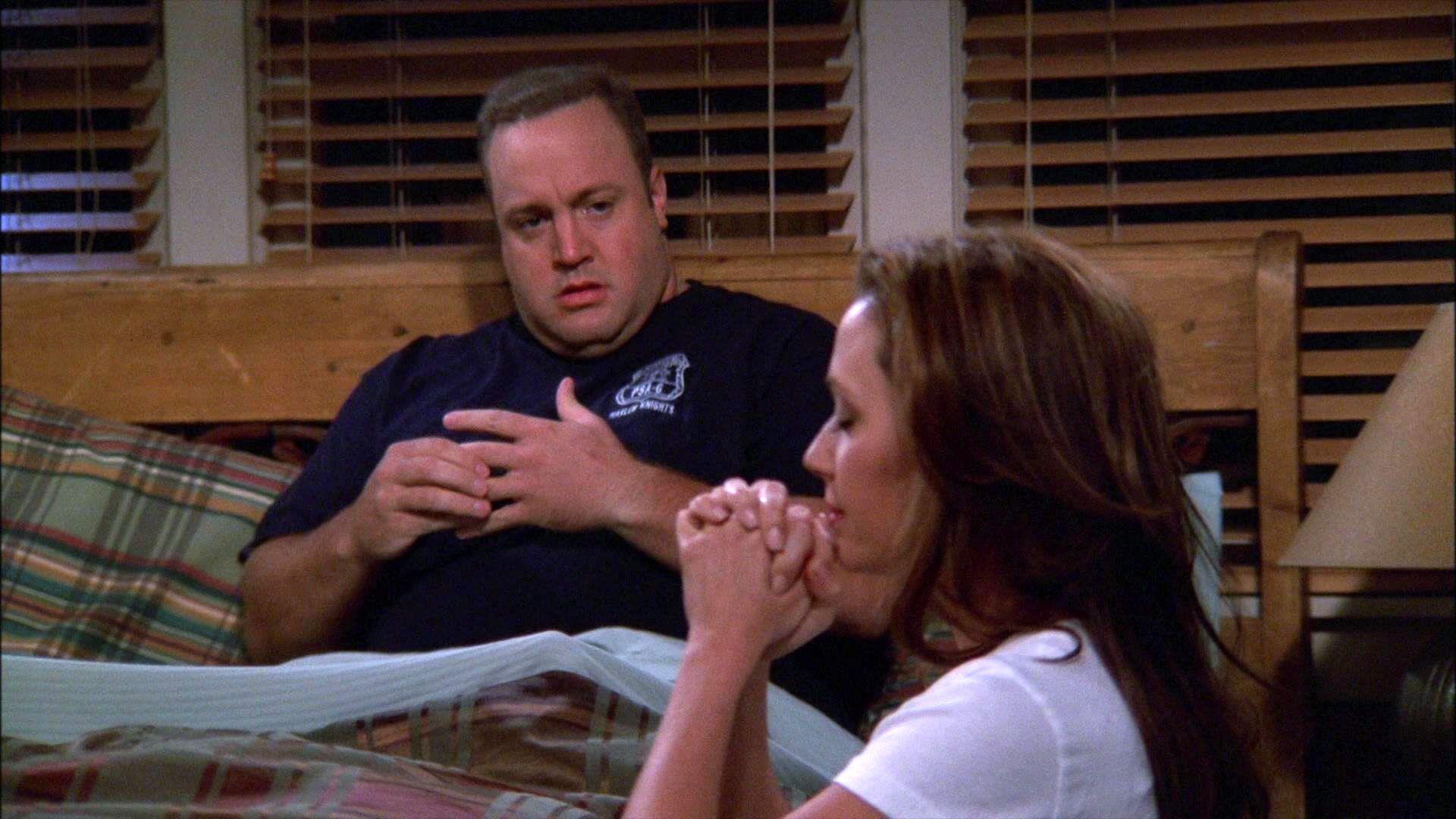 King of Queens