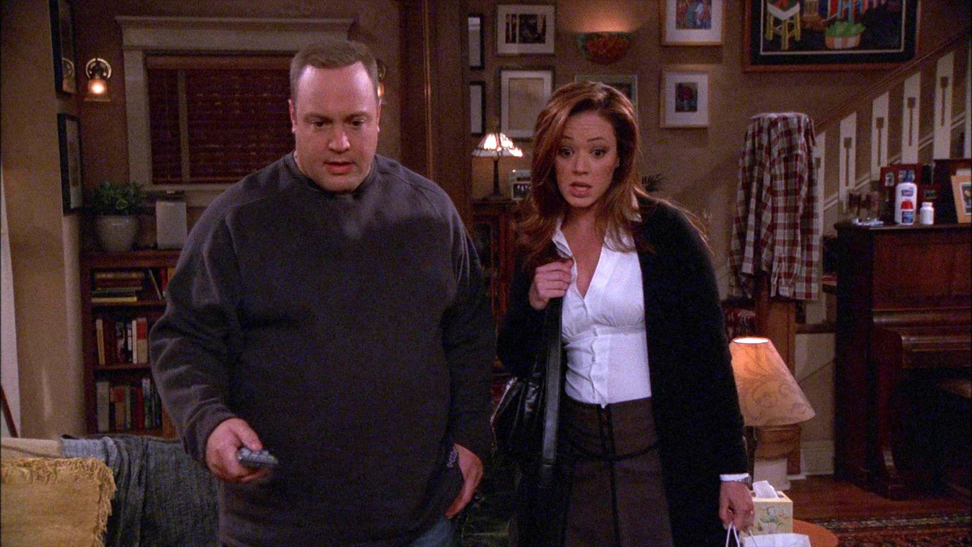 King of Queens