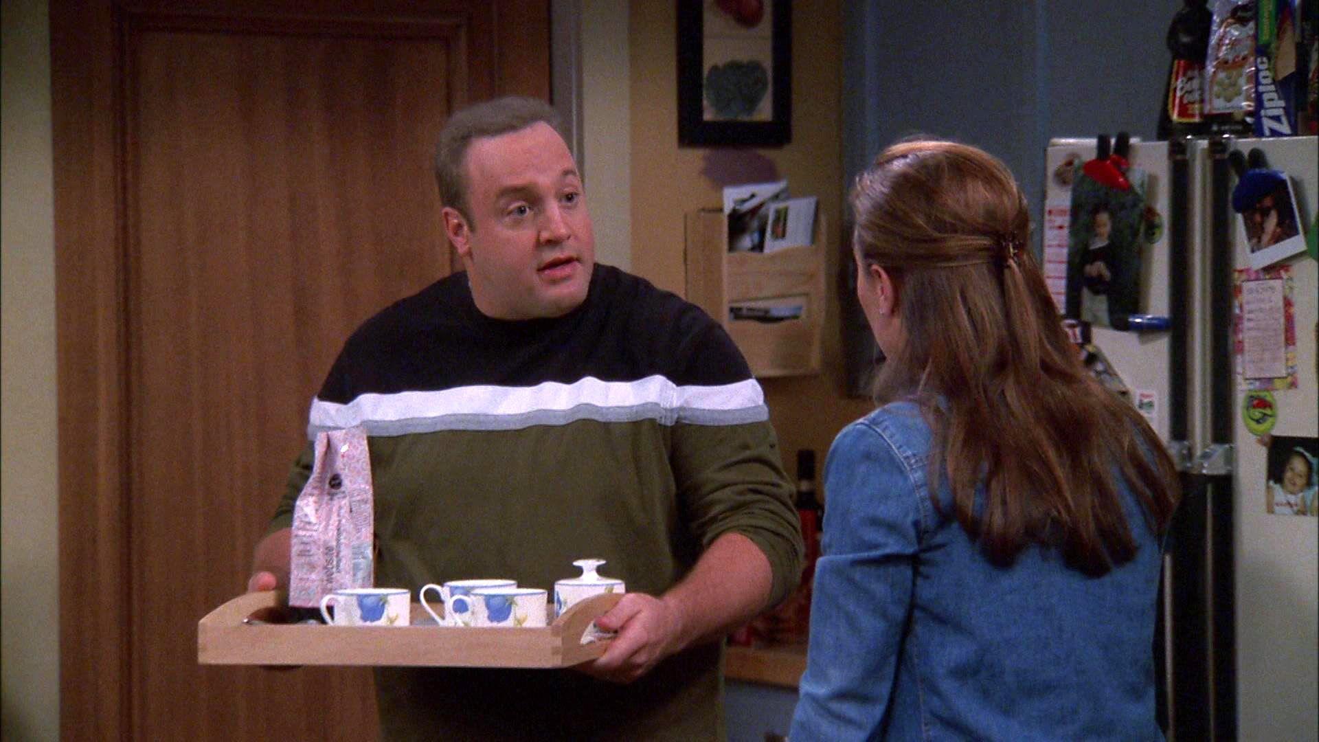 King of Queens