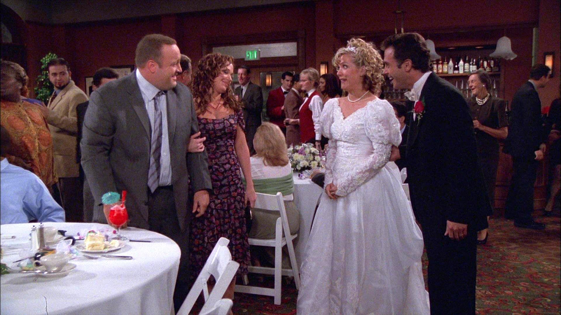 King of Queens