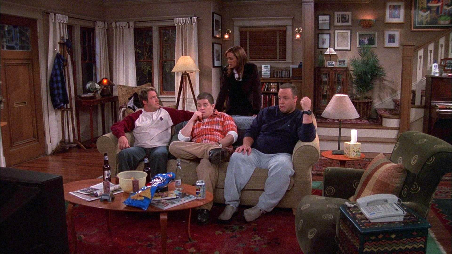 King of Queens