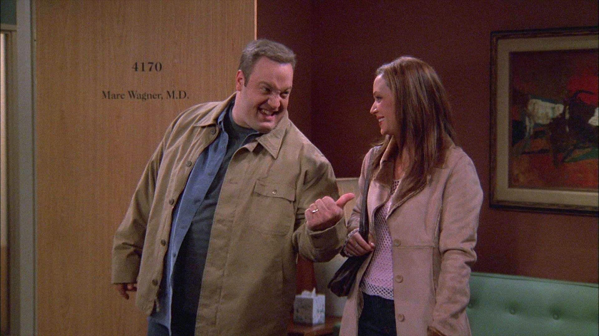 King of Queens