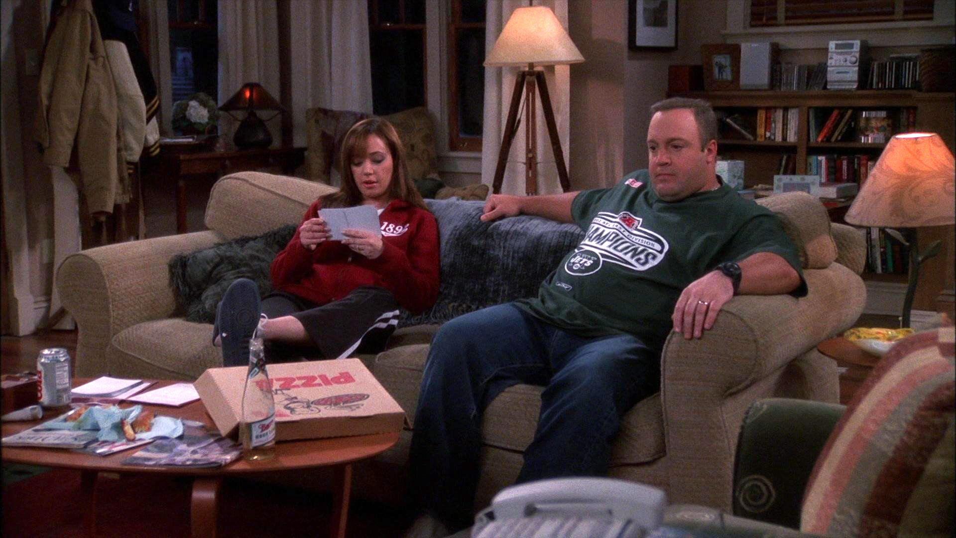 King of Queens