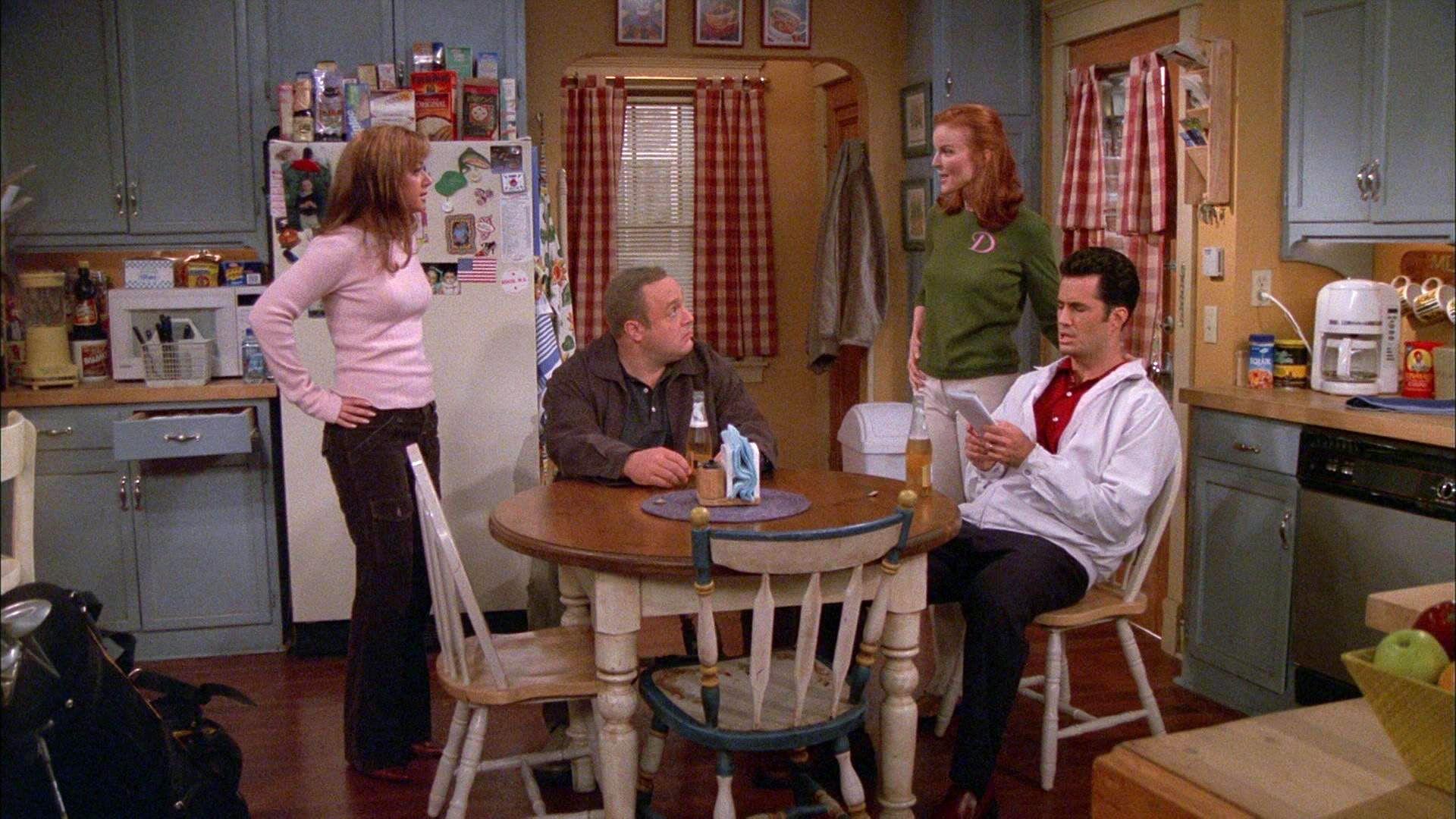 King of Queens