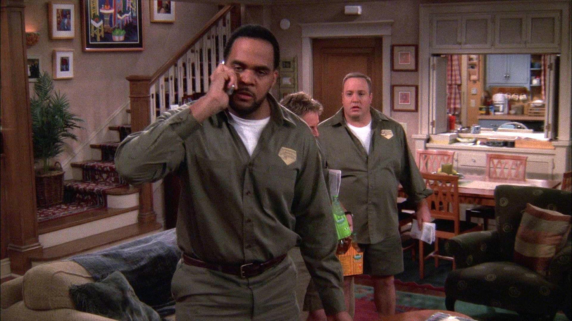 King of Queens