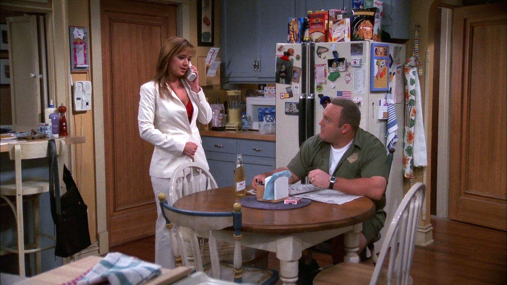 King of Queens