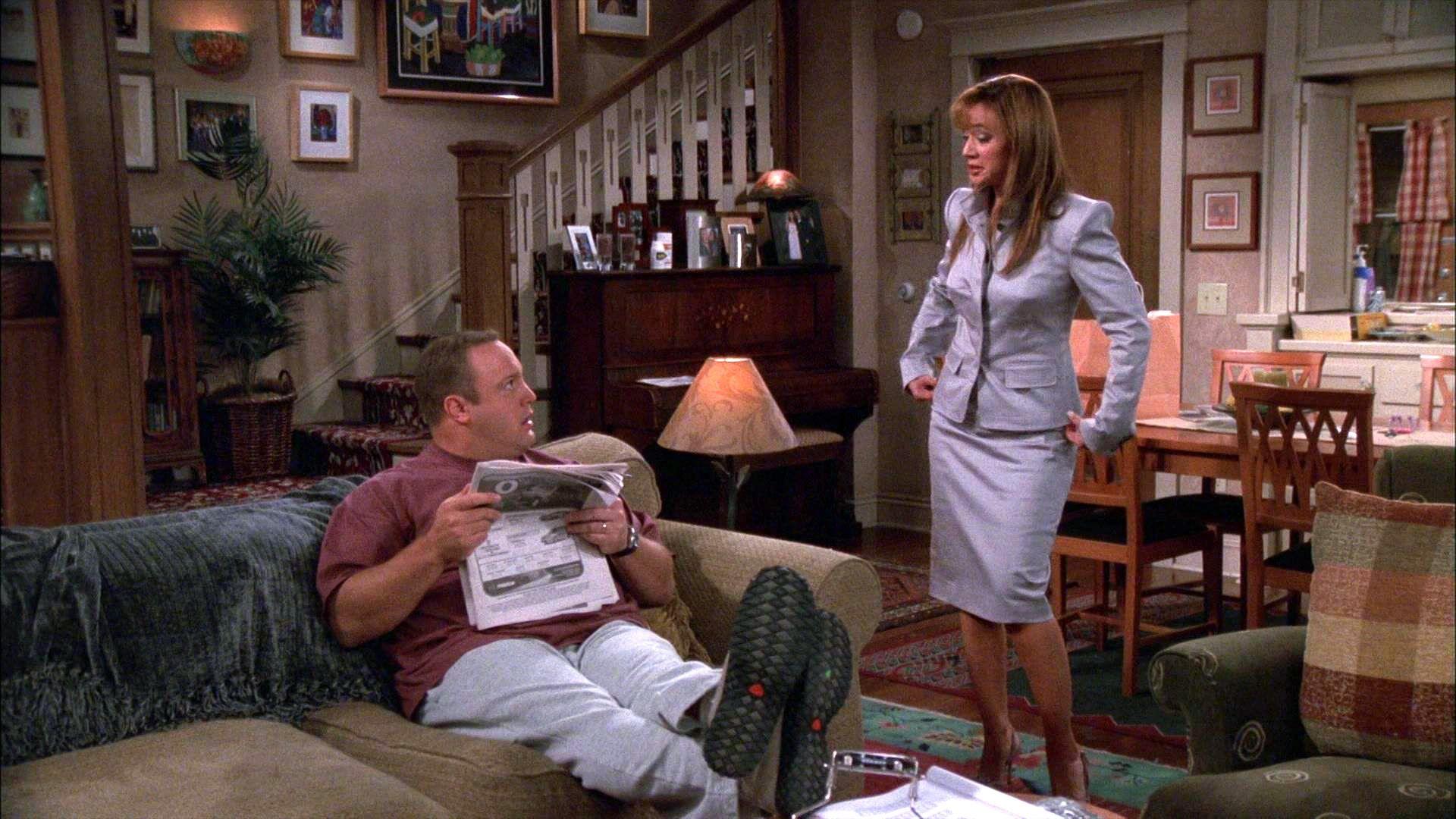 King of Queens