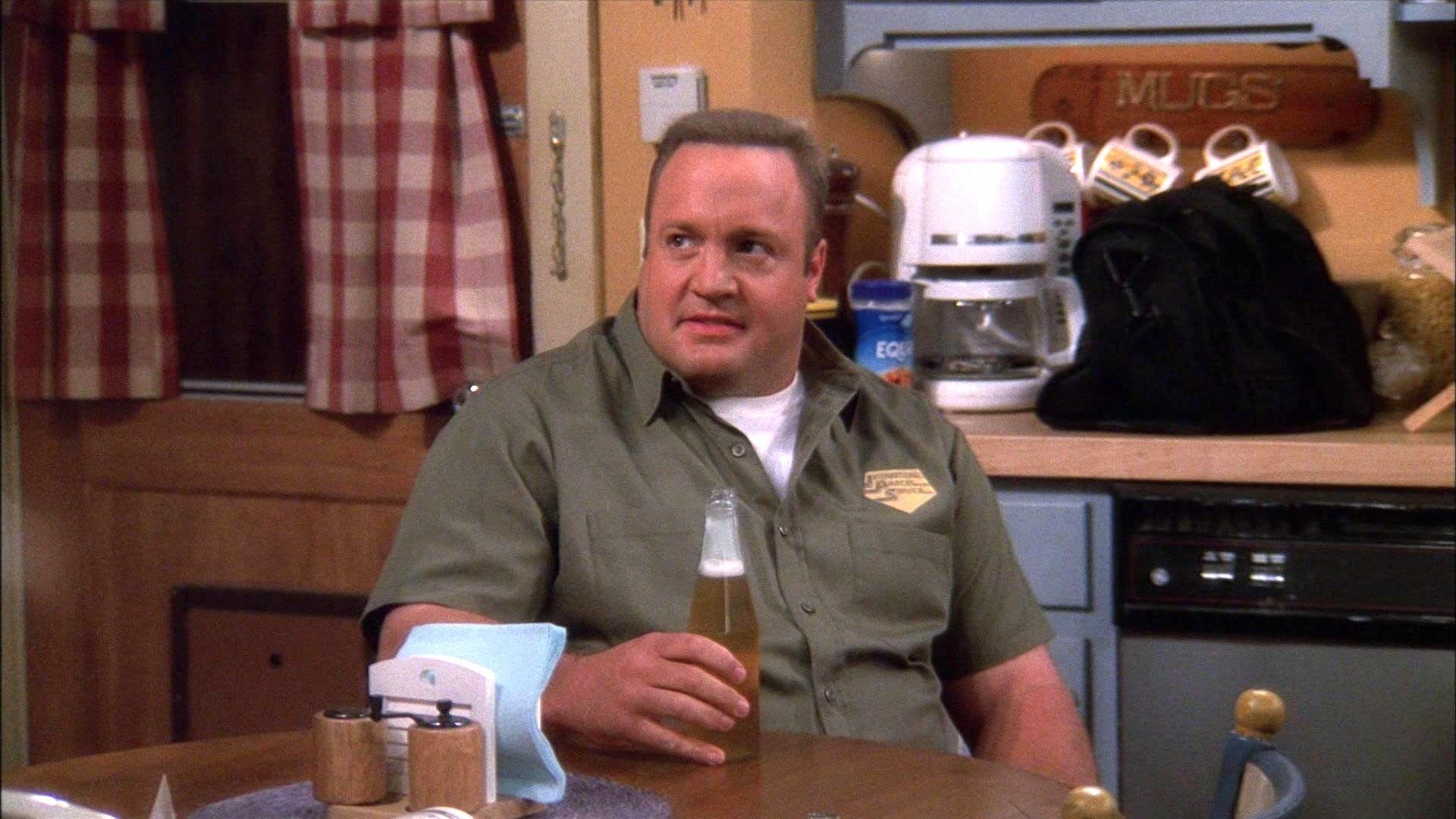 King of Queens