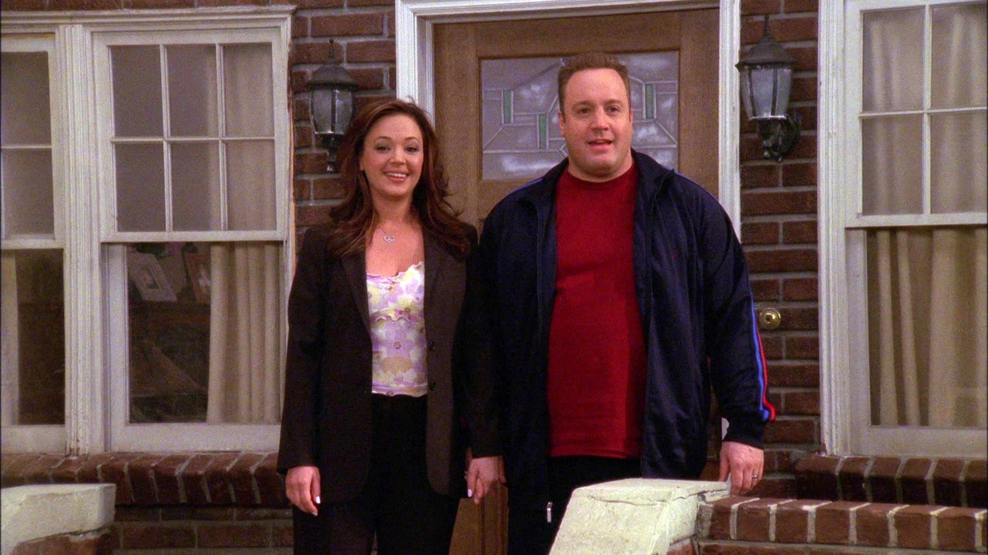 King of Queens