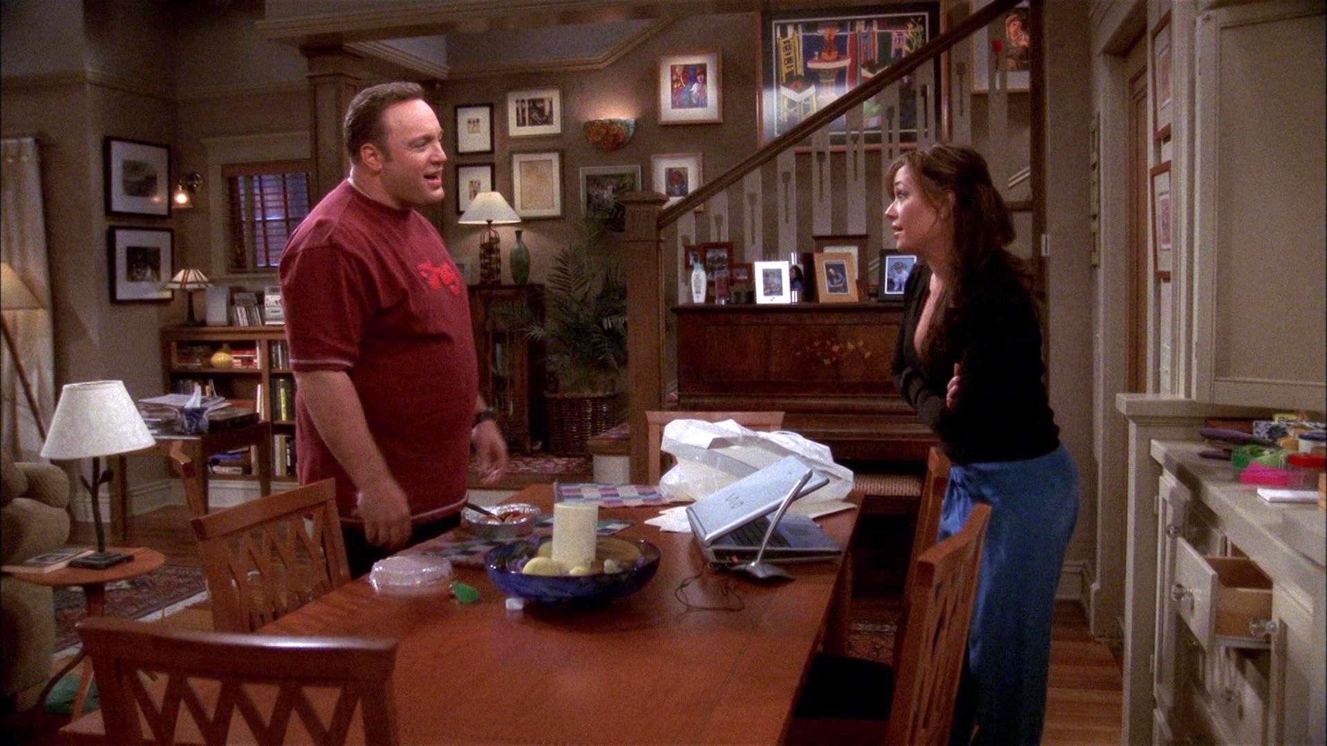 King of Queens