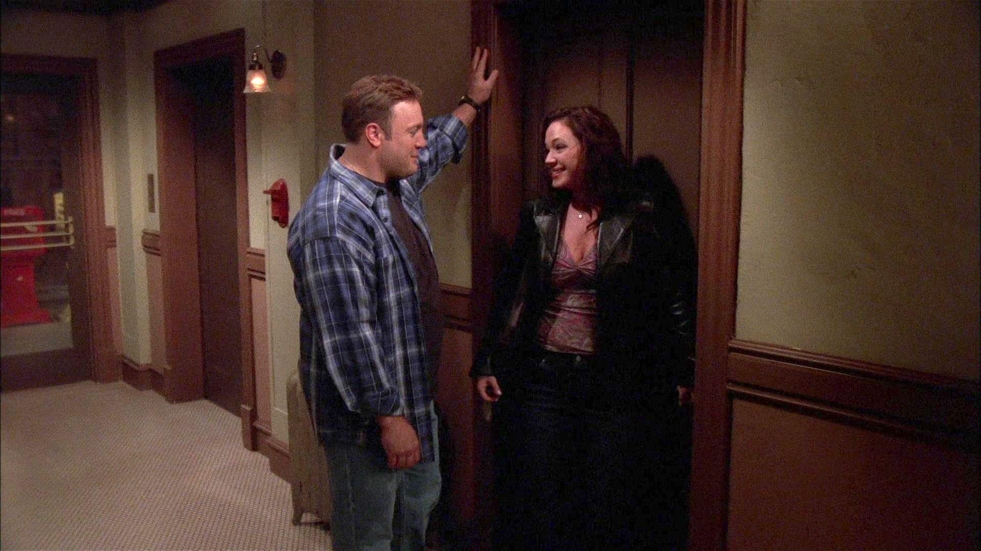 King of Queens