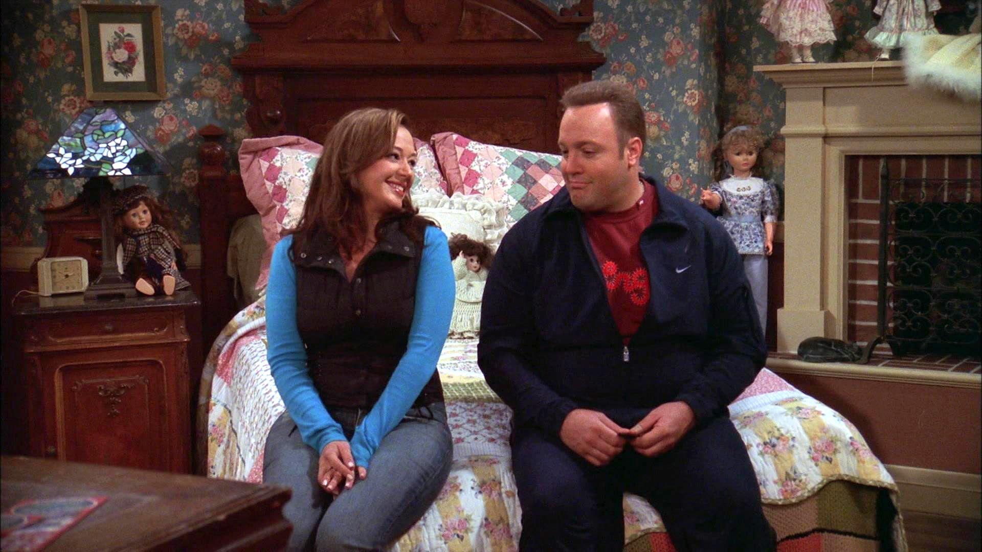 King of Queens