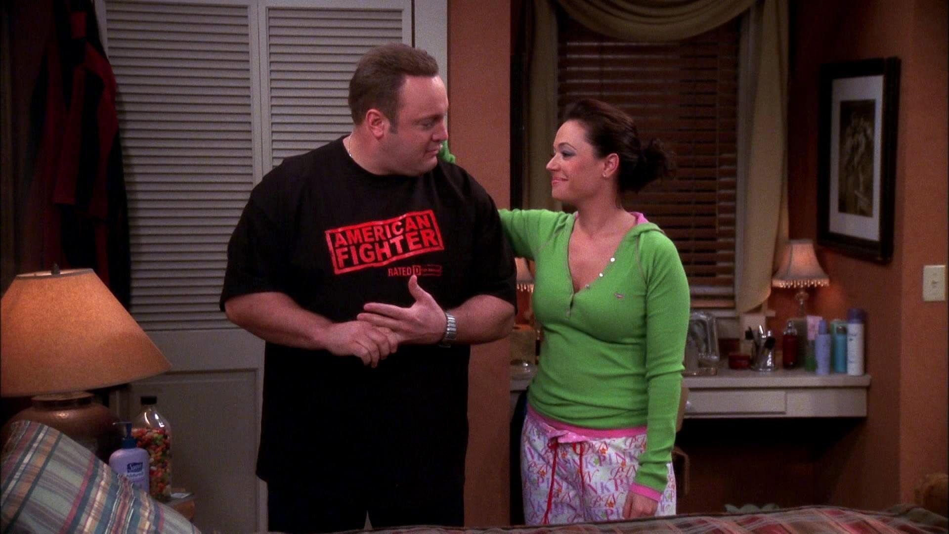 King of Queens