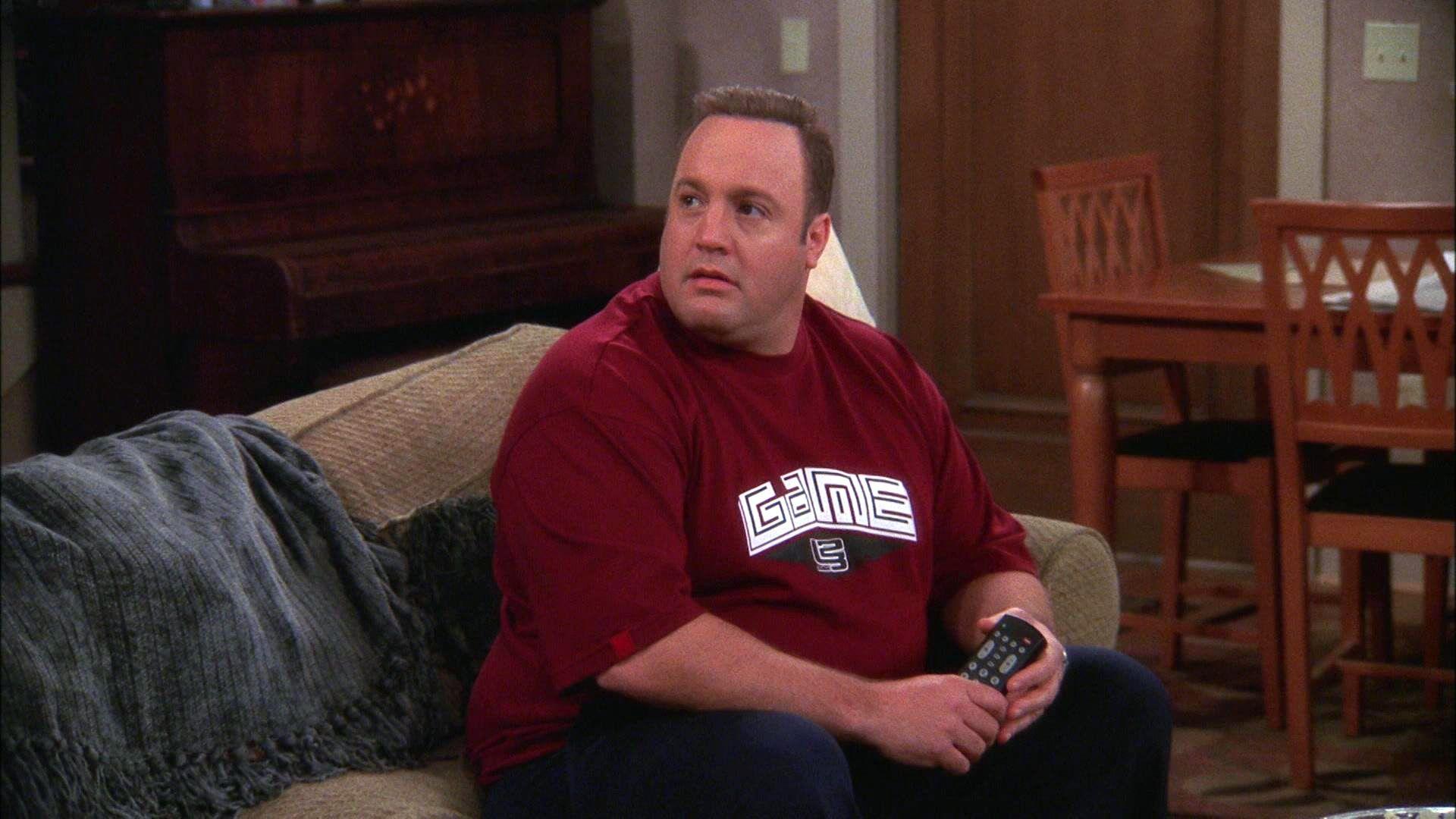 King of Queens