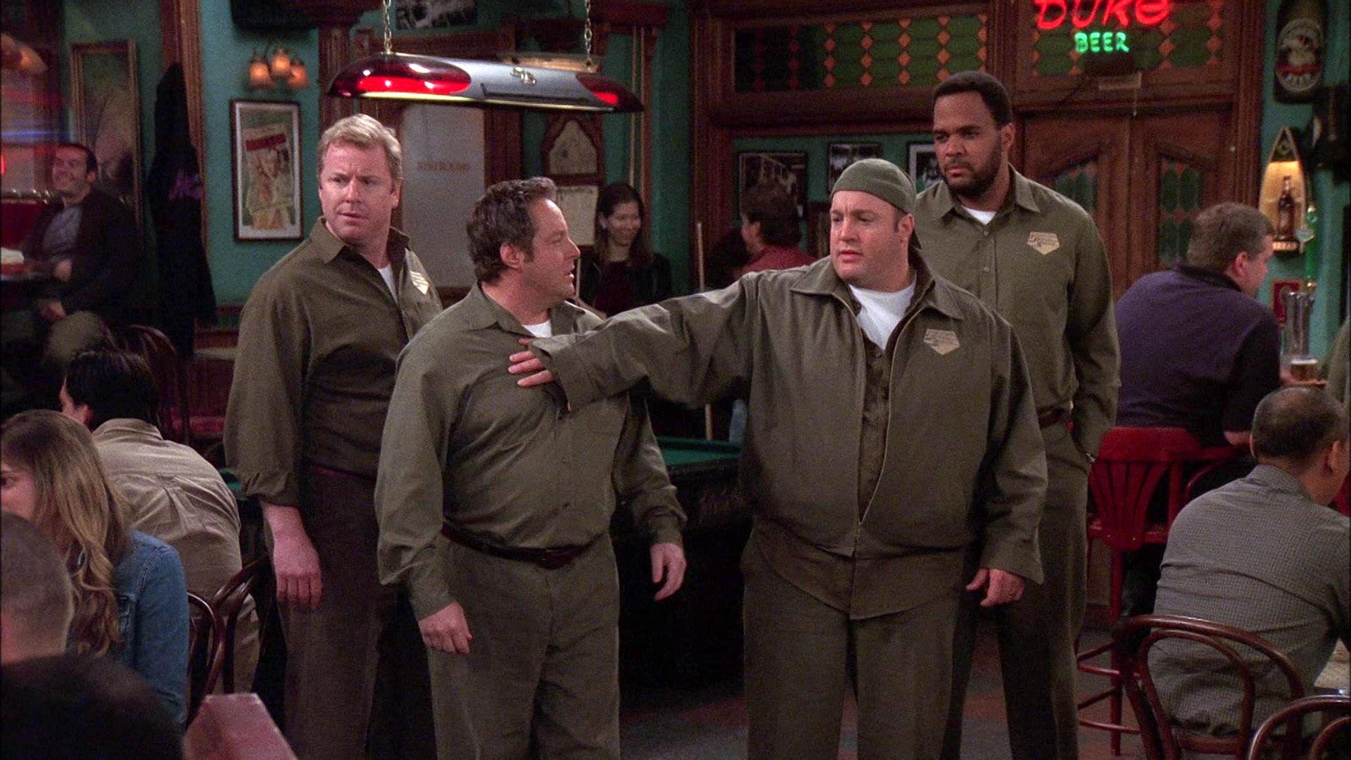 King of Queens