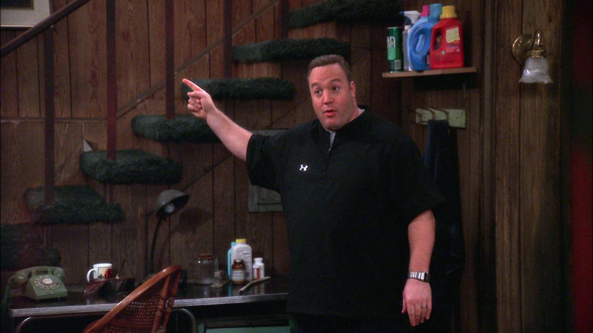 King of Queens