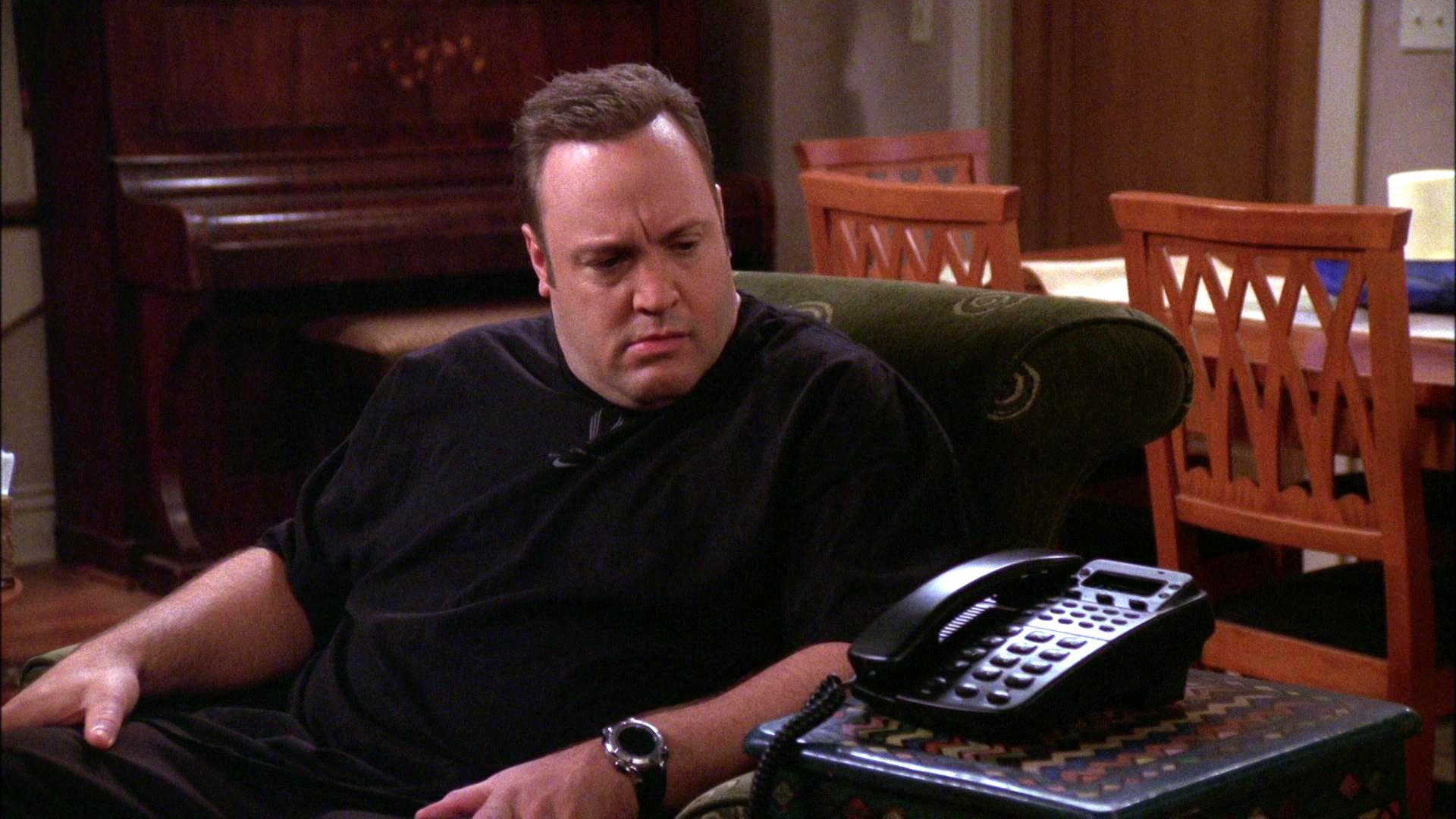 King of Queens