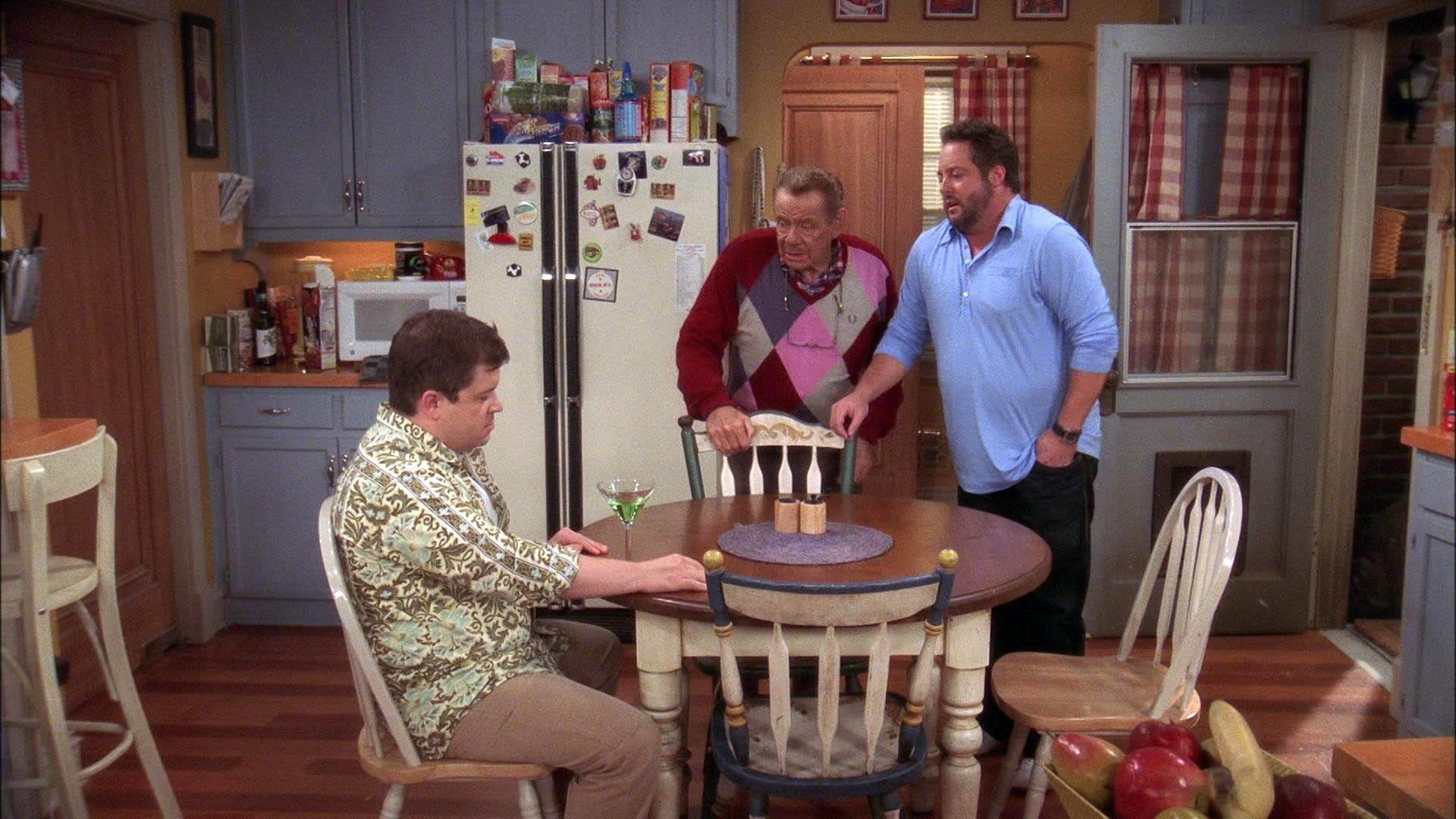 King of Queens