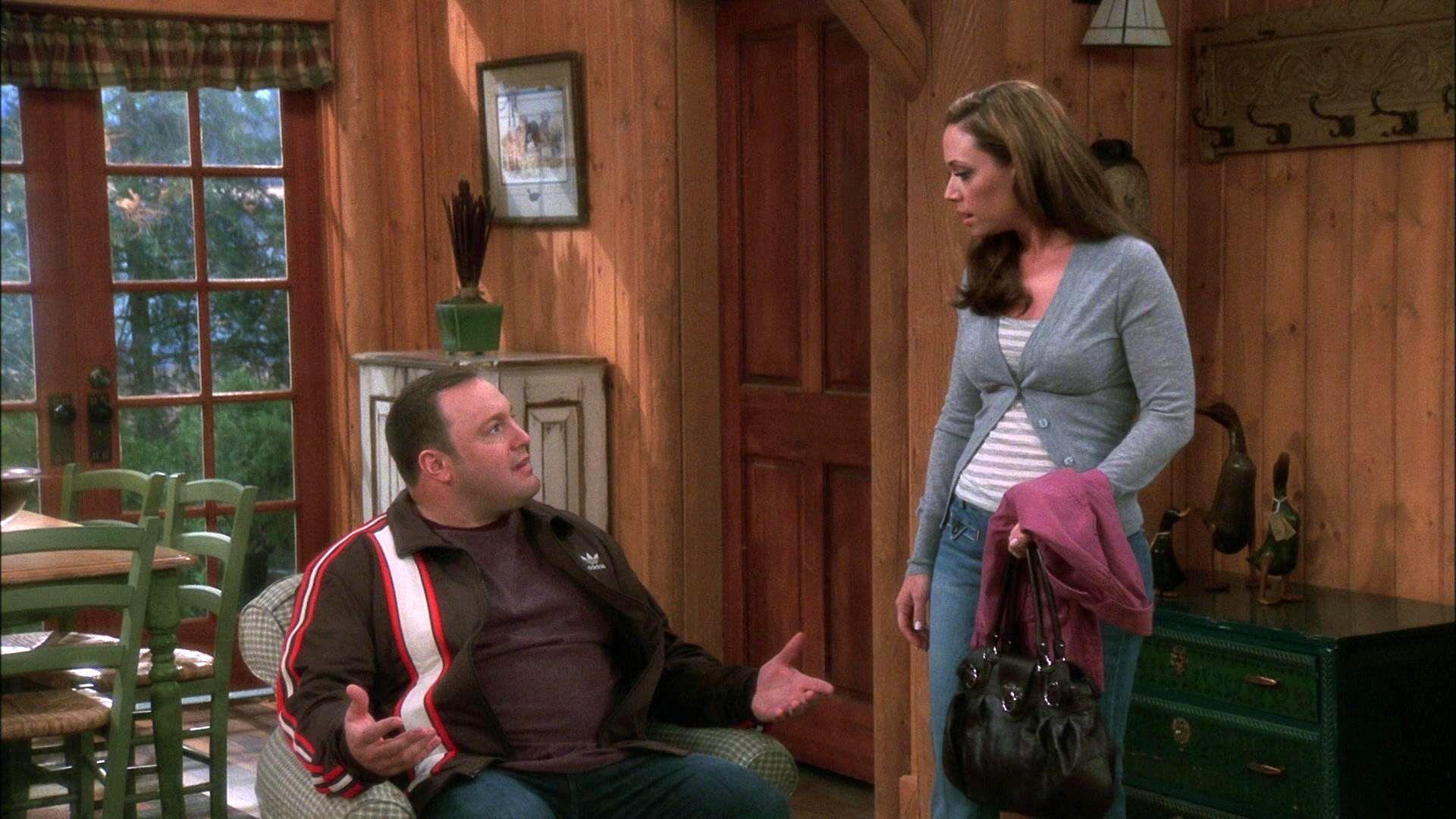 King of Queens
