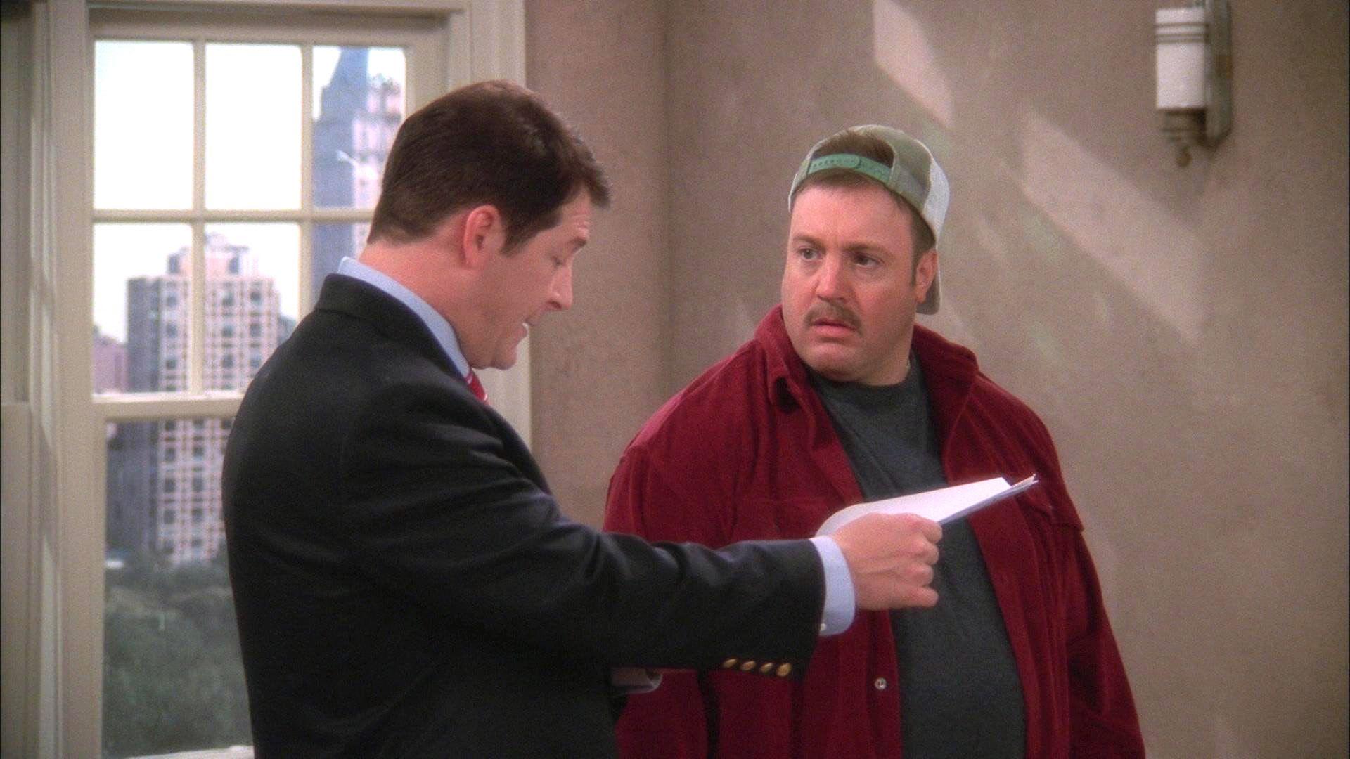 King of Queens