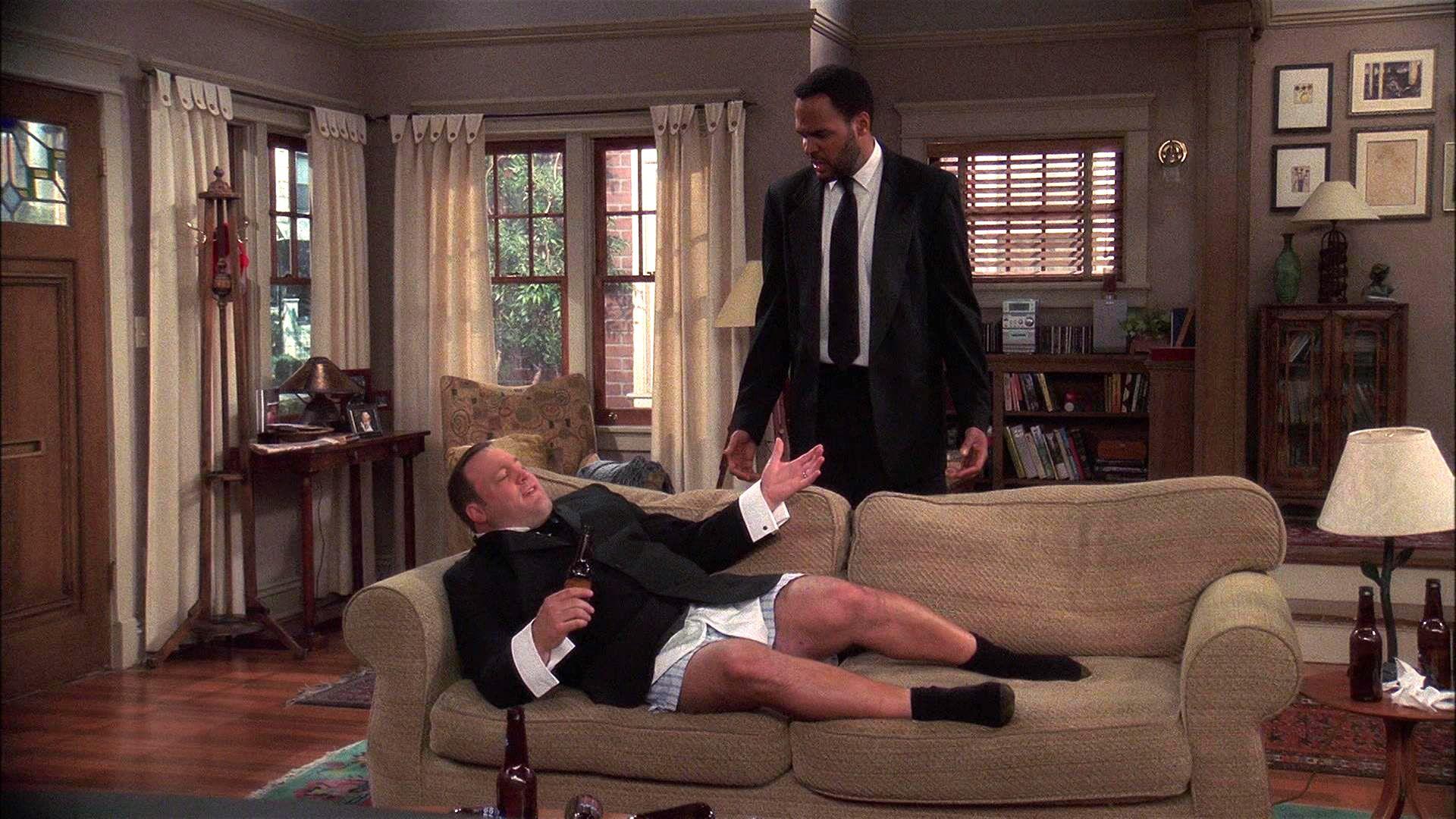 King of Queens