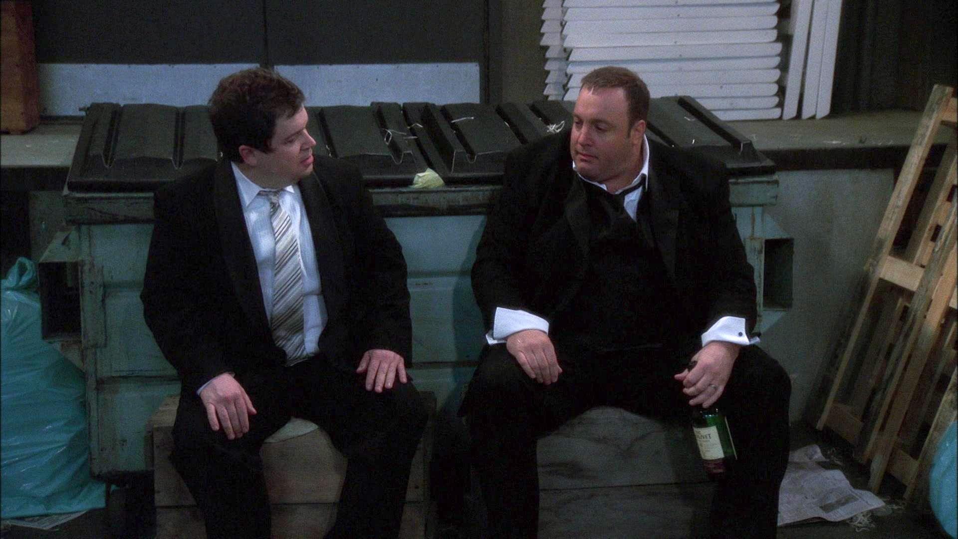 King of Queens