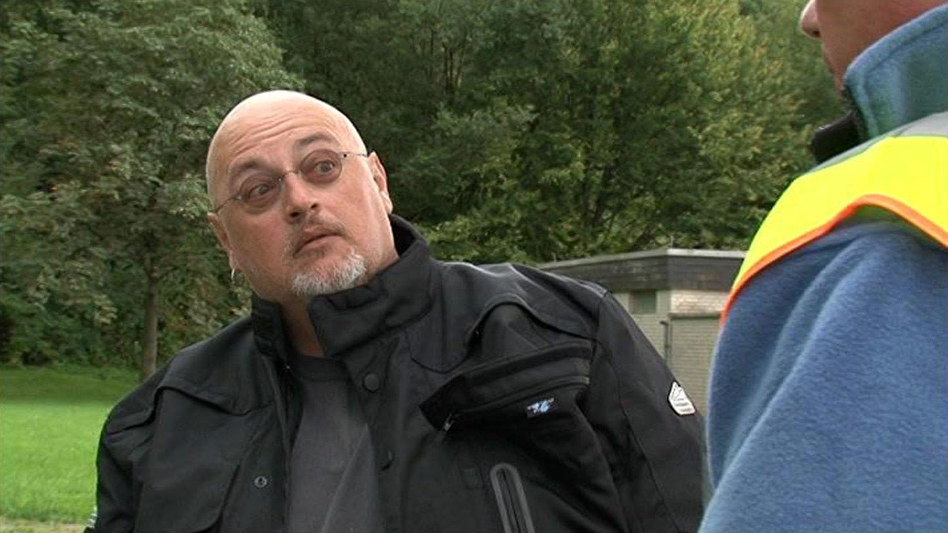 Schneller als die Polizei erlaubt