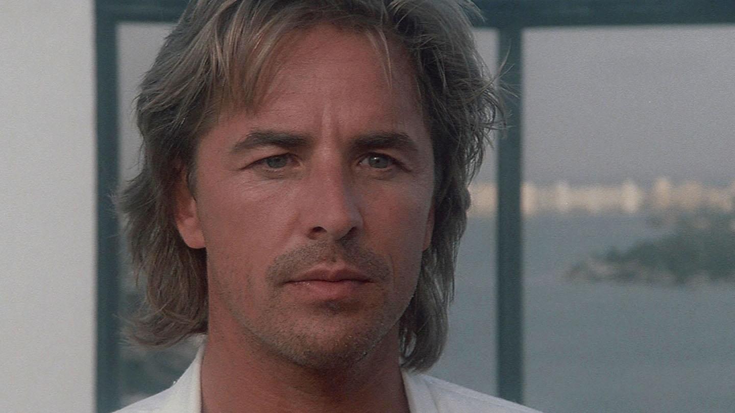 Miami Vice