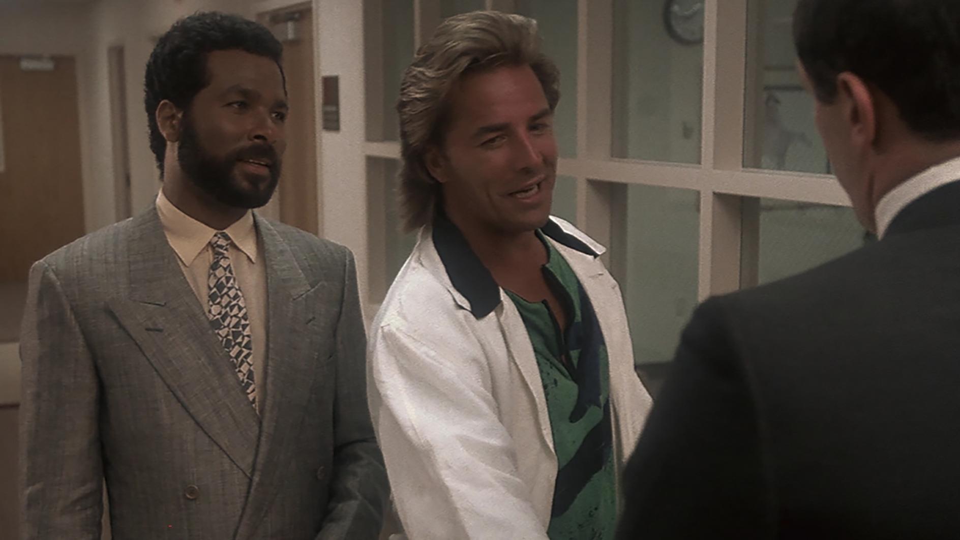 Miami Vice