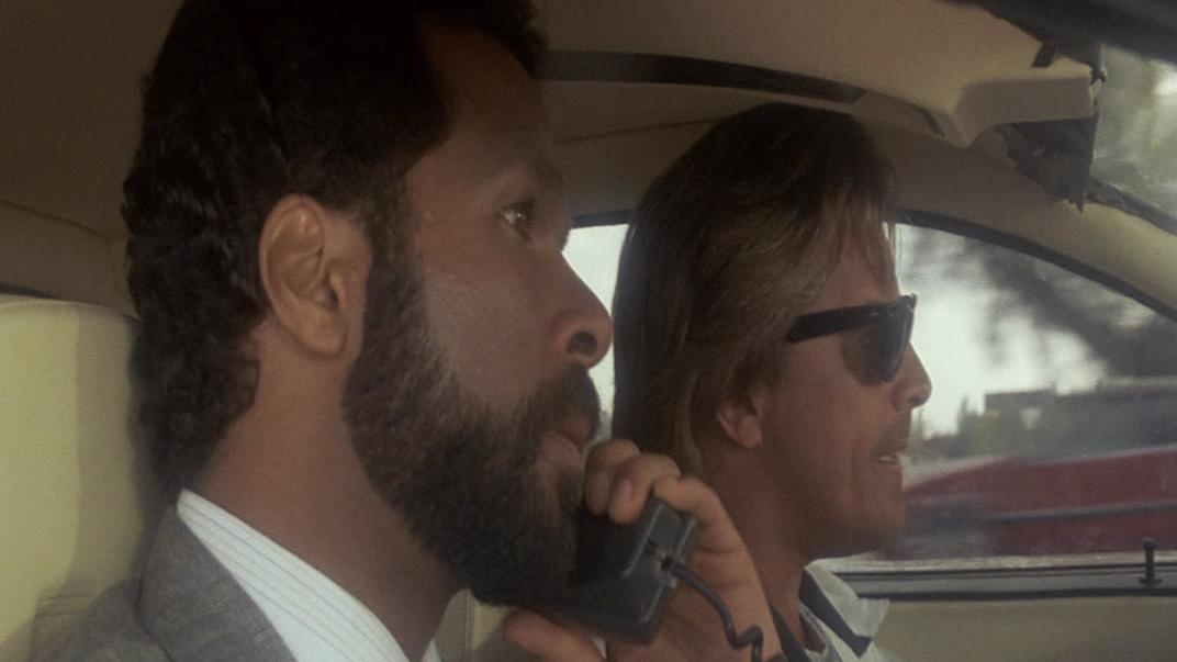 Miami Vice