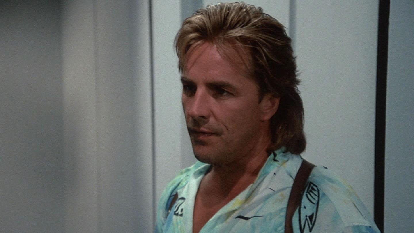 Miami Vice