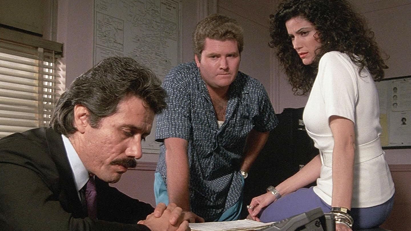 Miami Vice