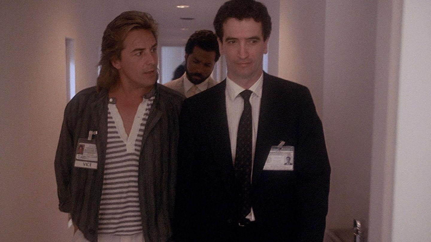 Miami Vice