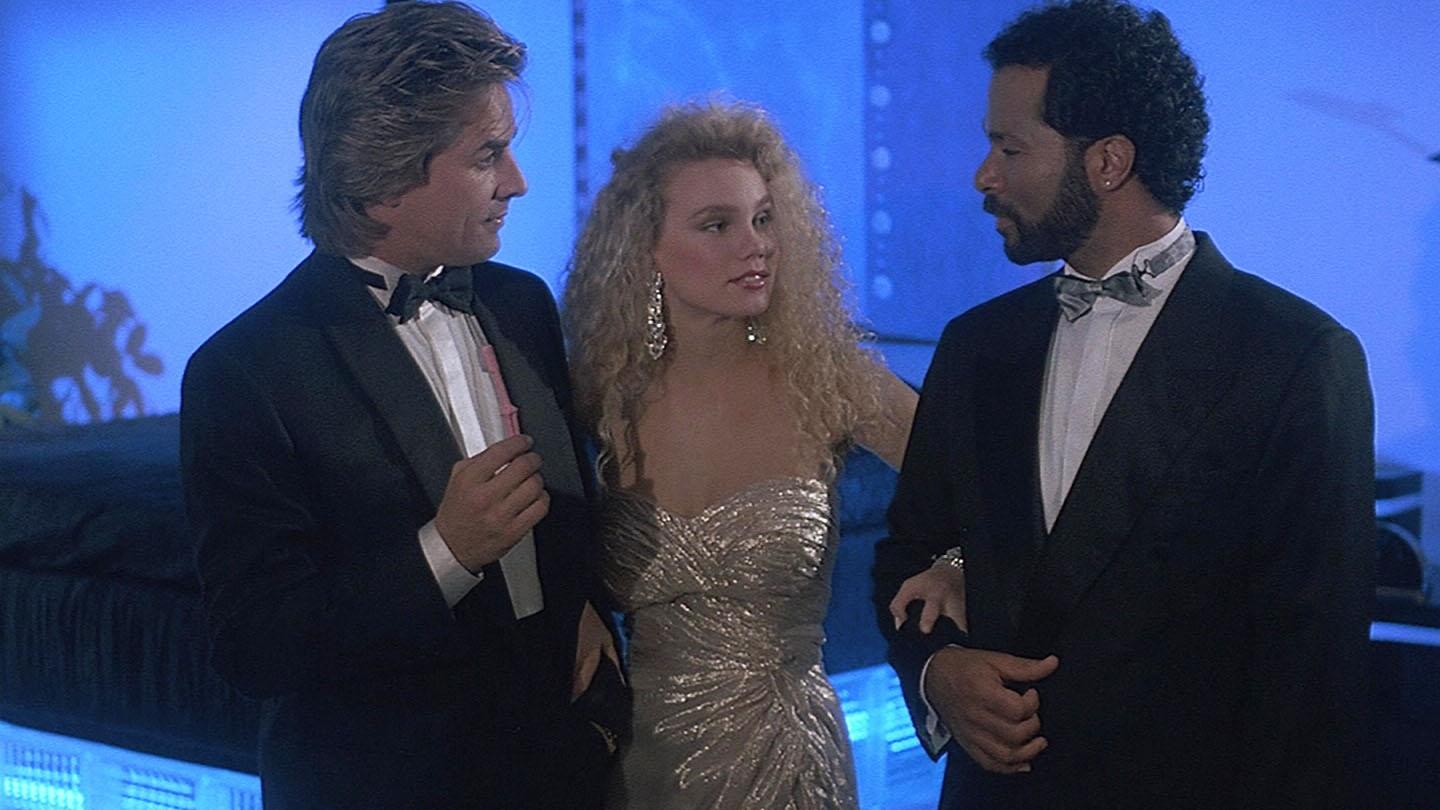 Miami Vice