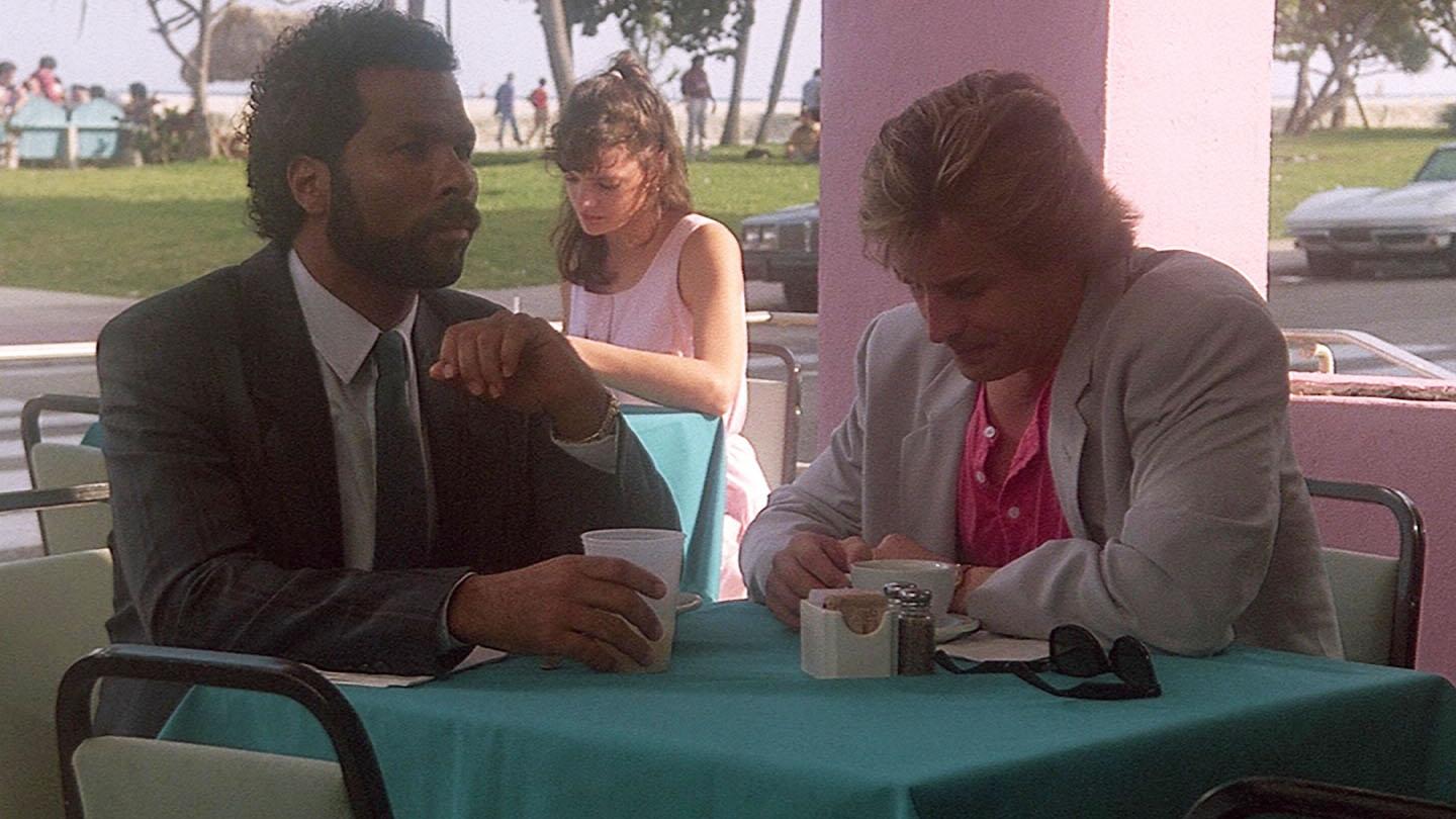 Miami Vice