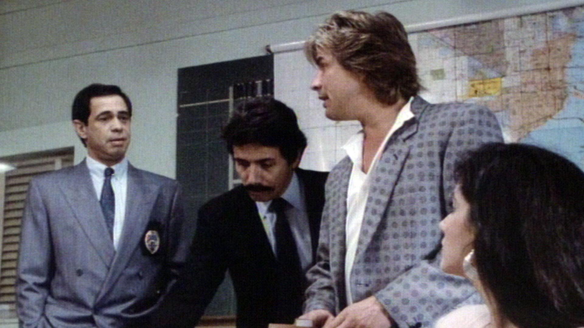 Miami Vice