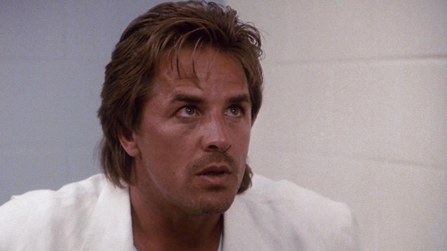 Miami Vice