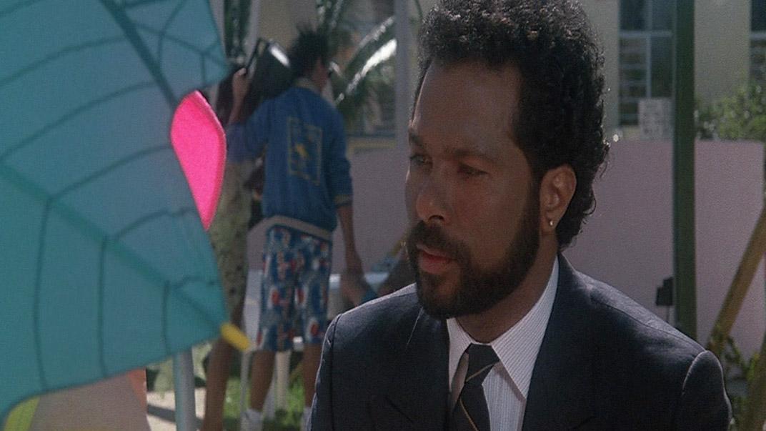 Miami Vice