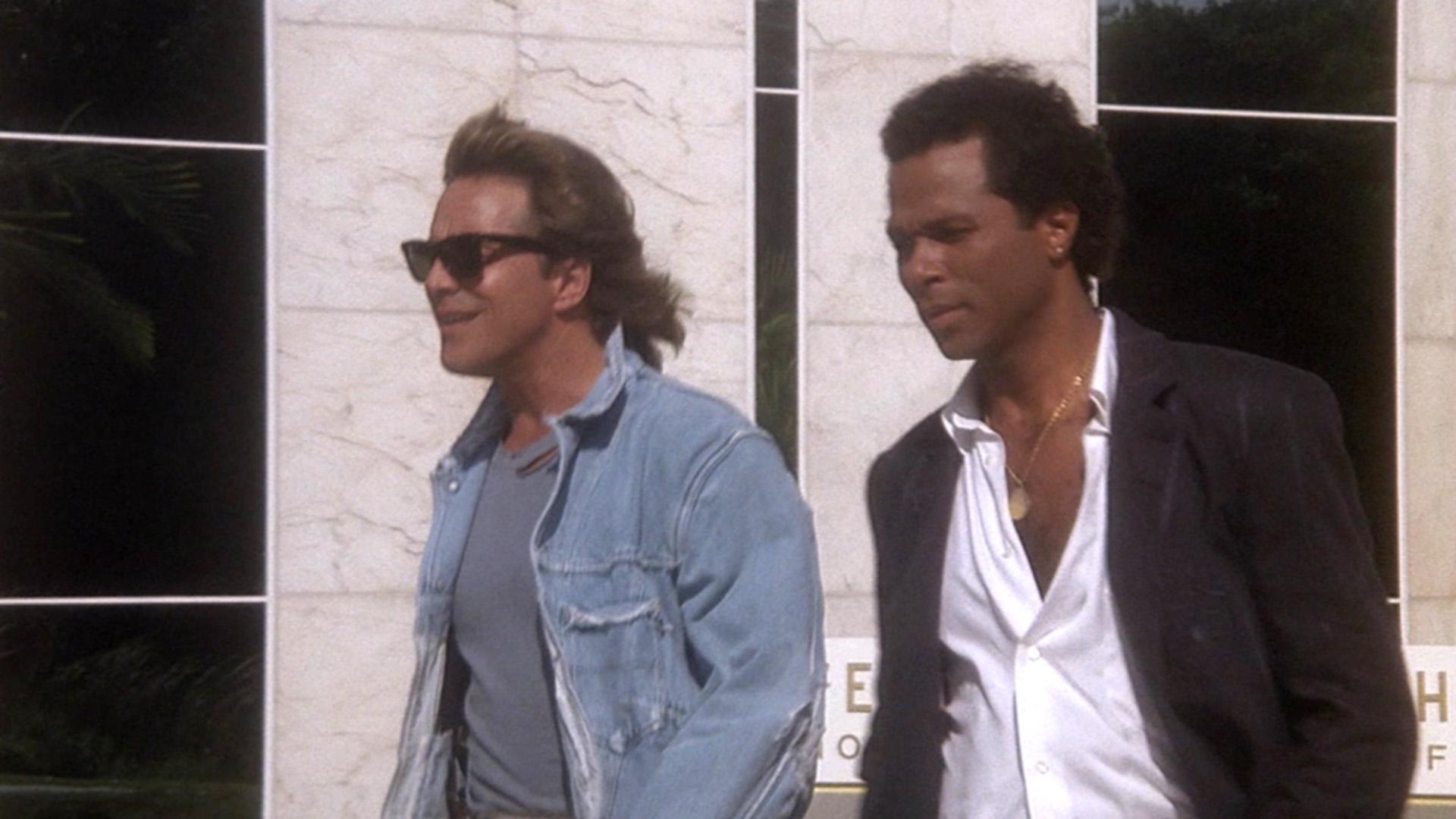 Miami Vice