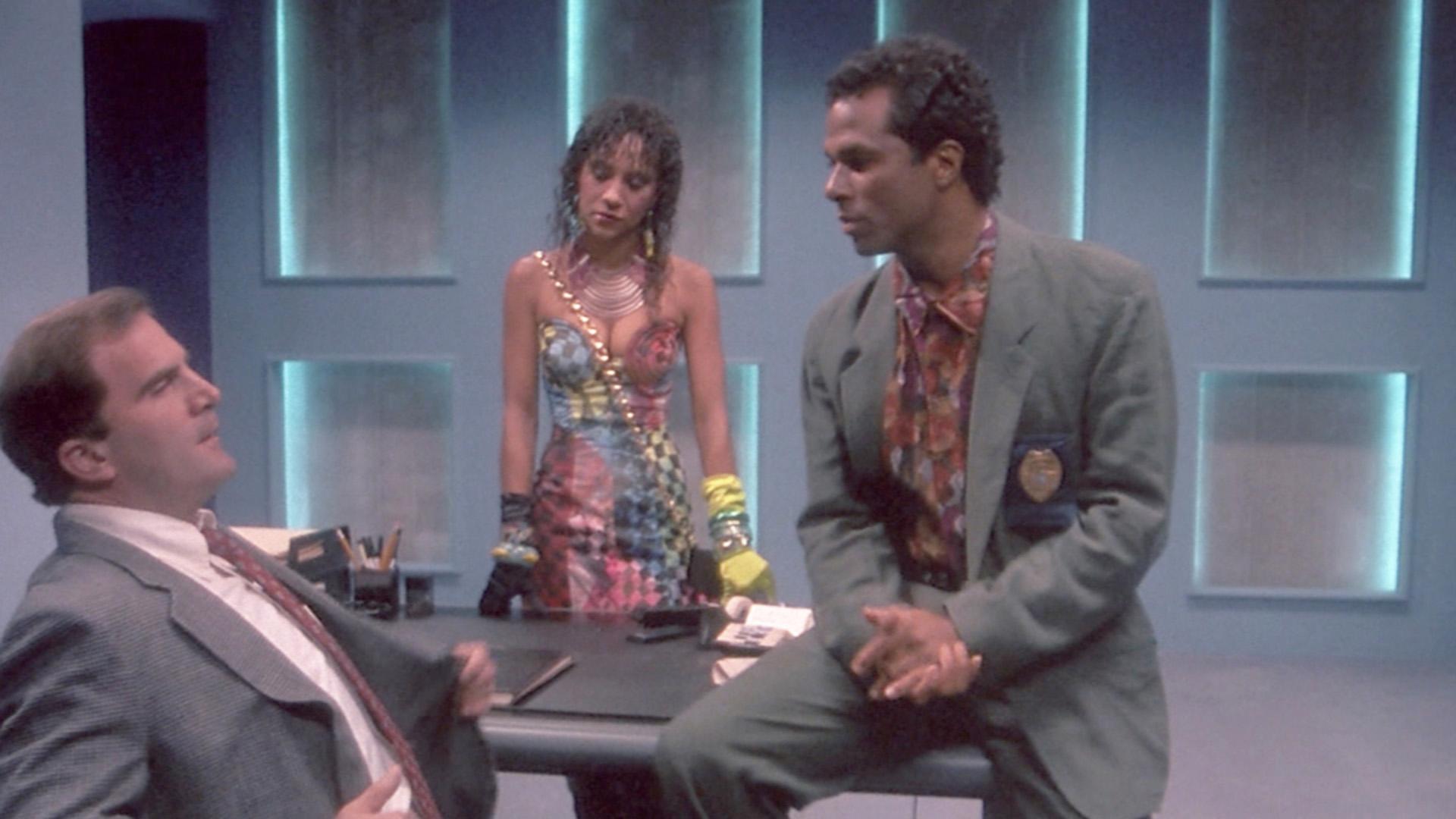 Miami Vice