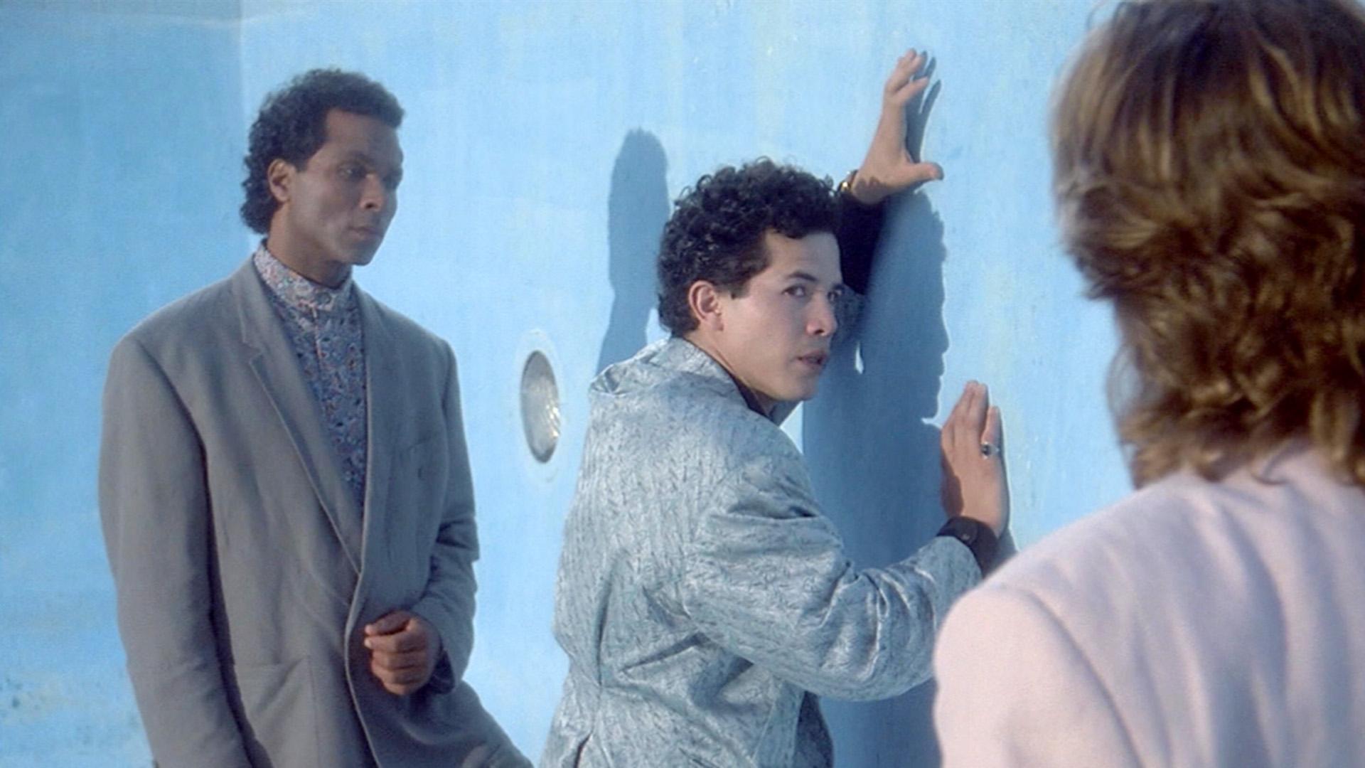 Miami Vice