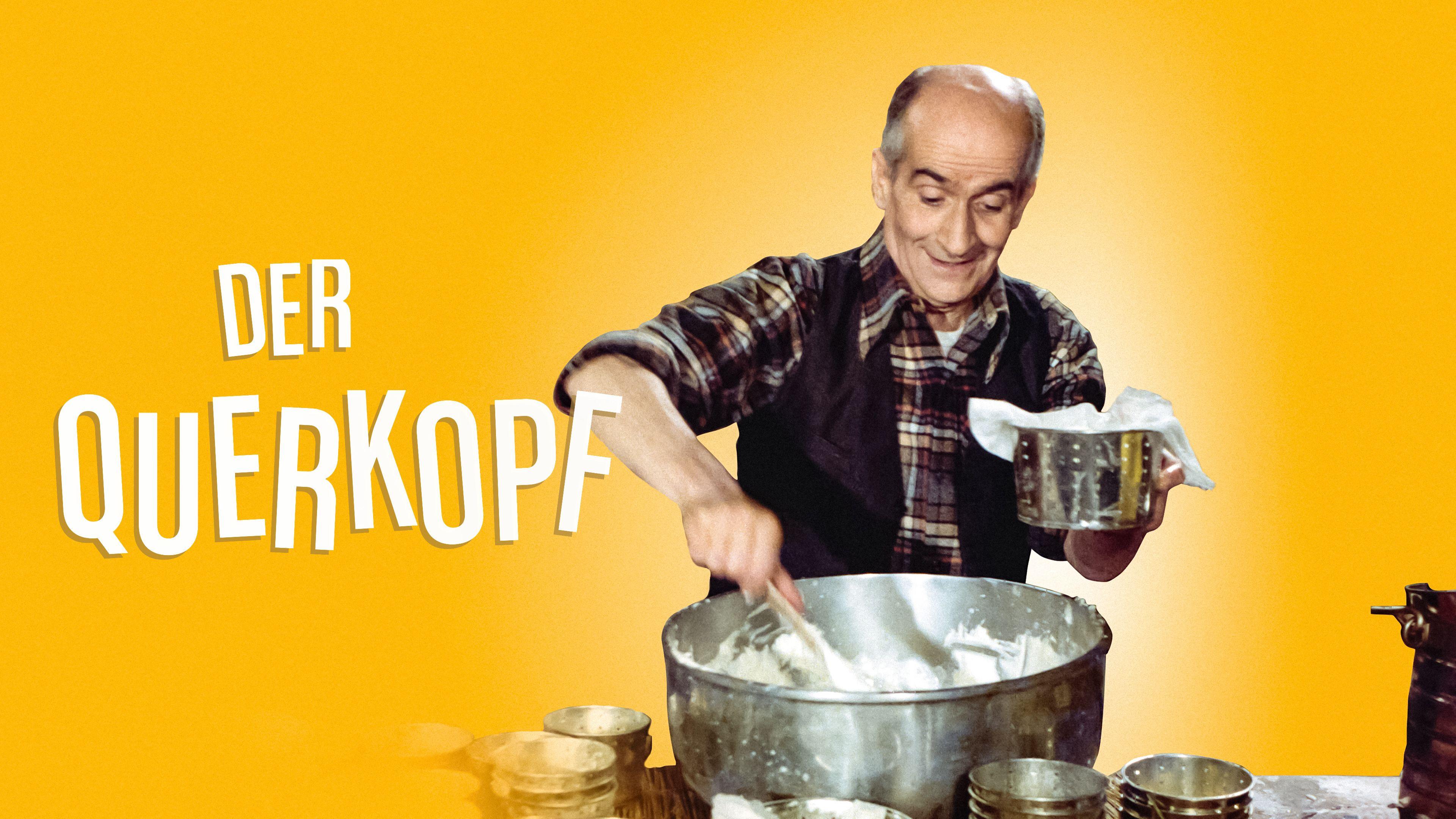 Der Querkopf