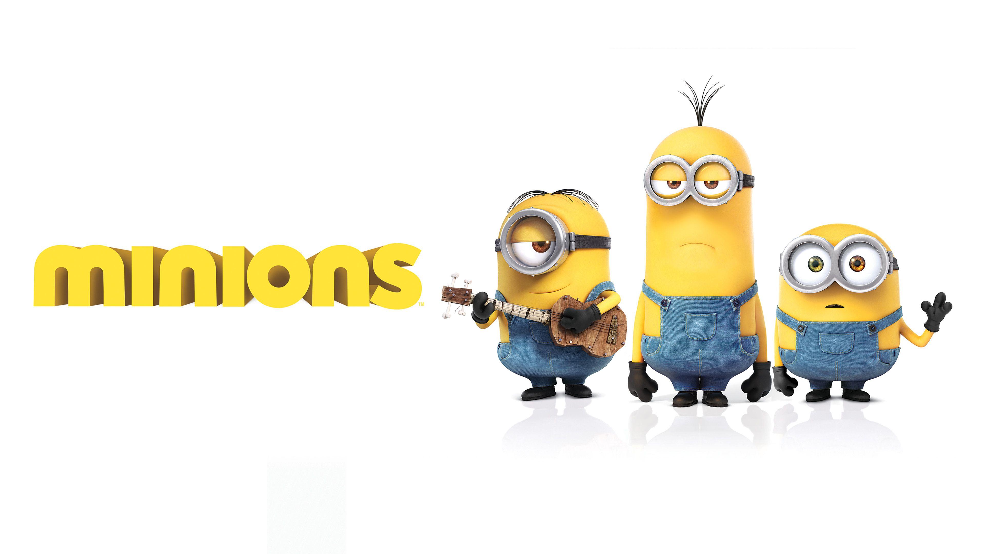 Minions