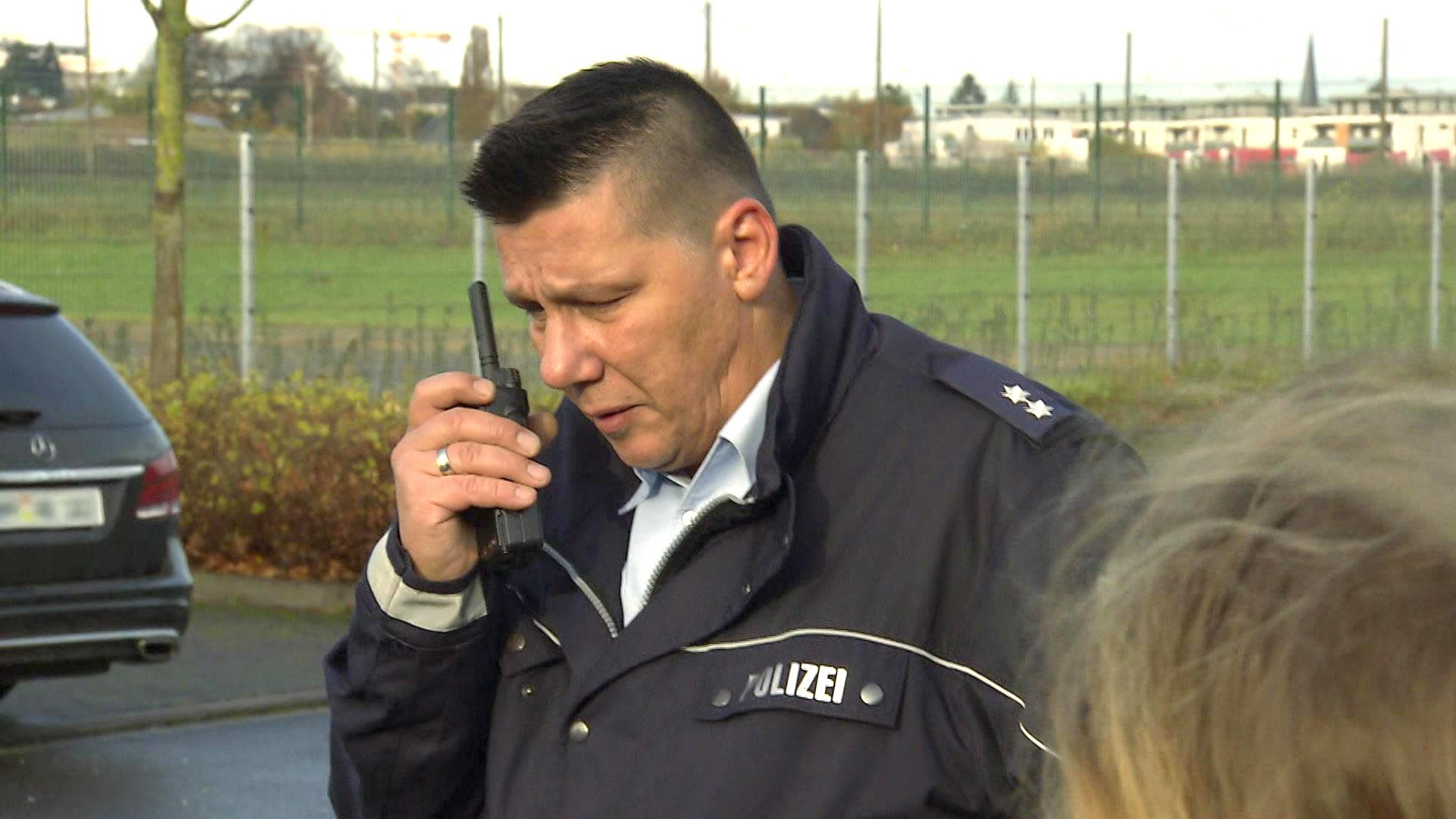 Der Blaulicht Report