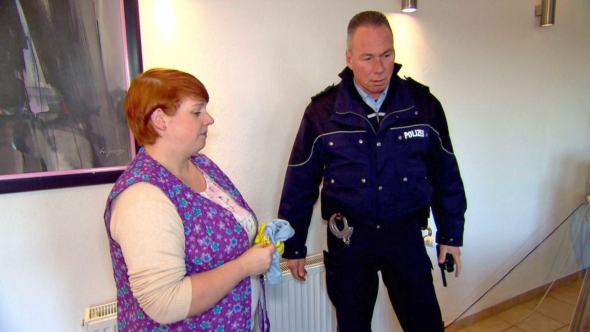 Der Blaulicht Report