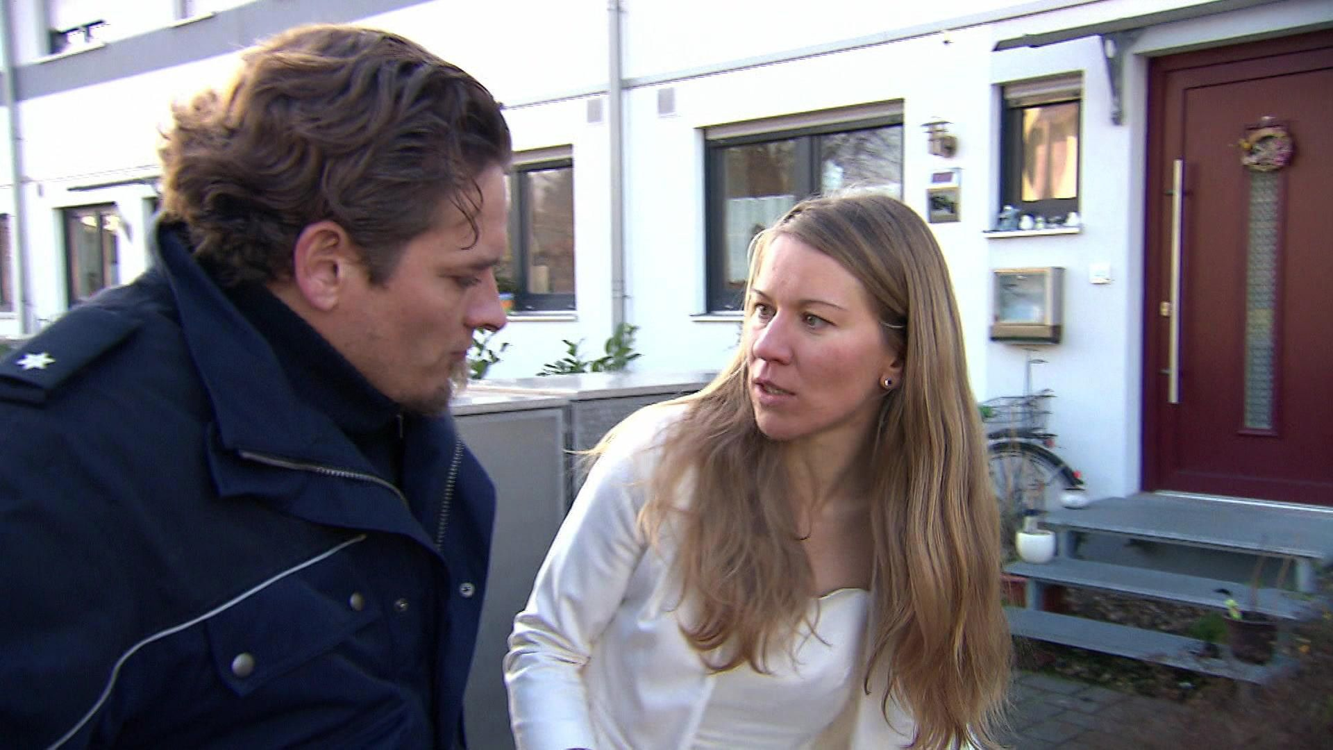 Der Blaulicht Report