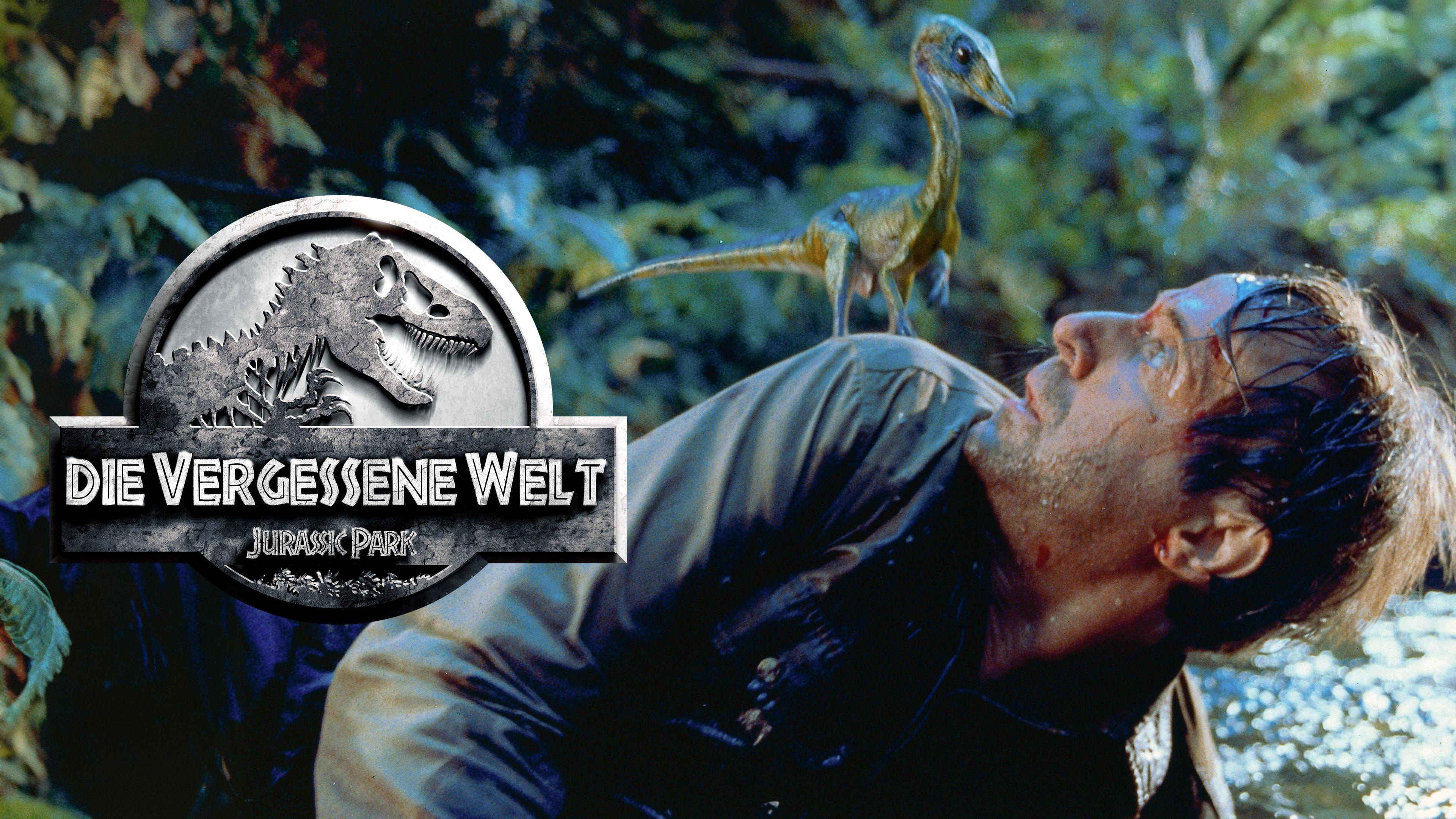 Vergessene Welt: Jurassic Park
