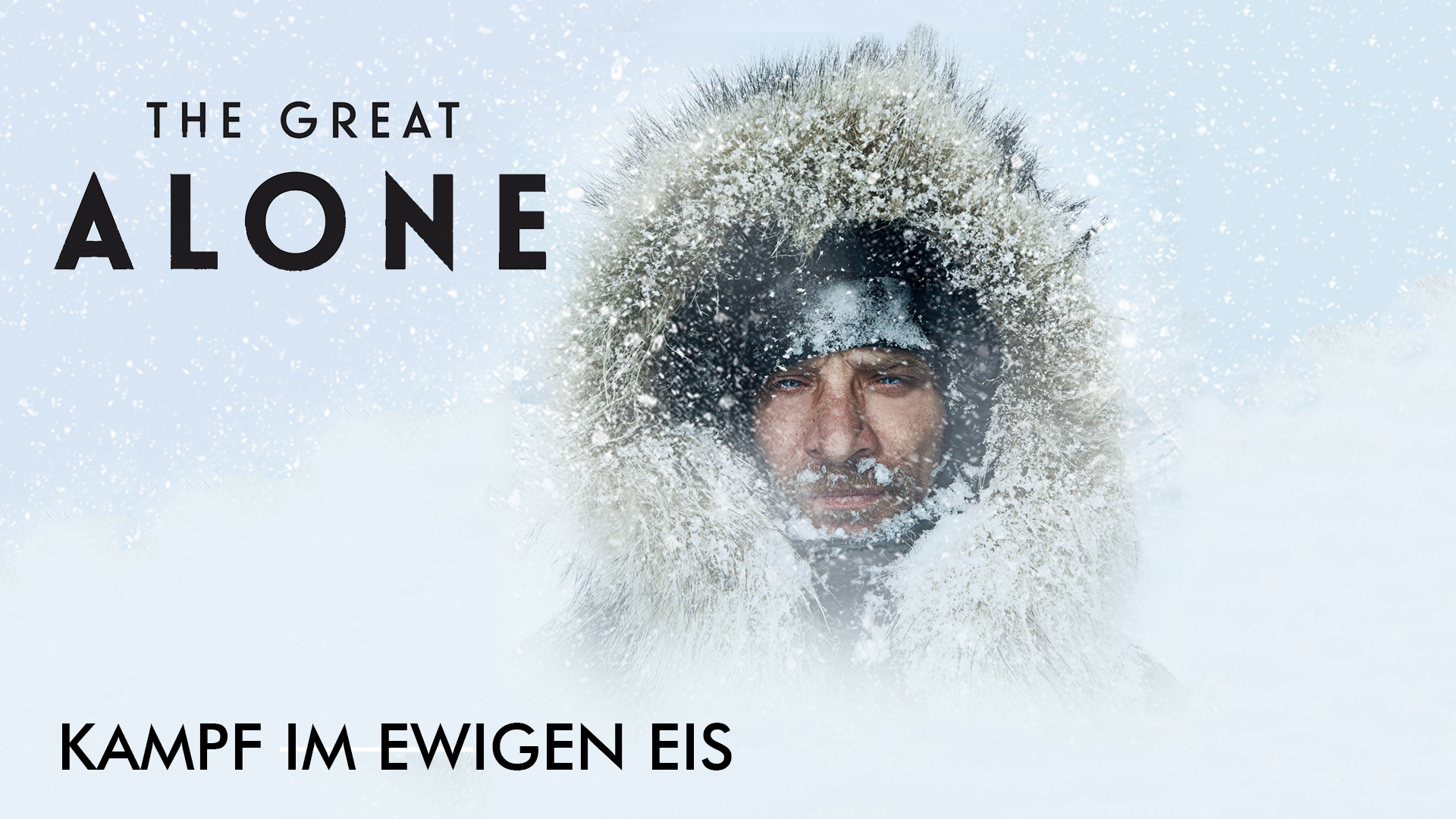 The Great Alone - Kampf im ewigen Eis