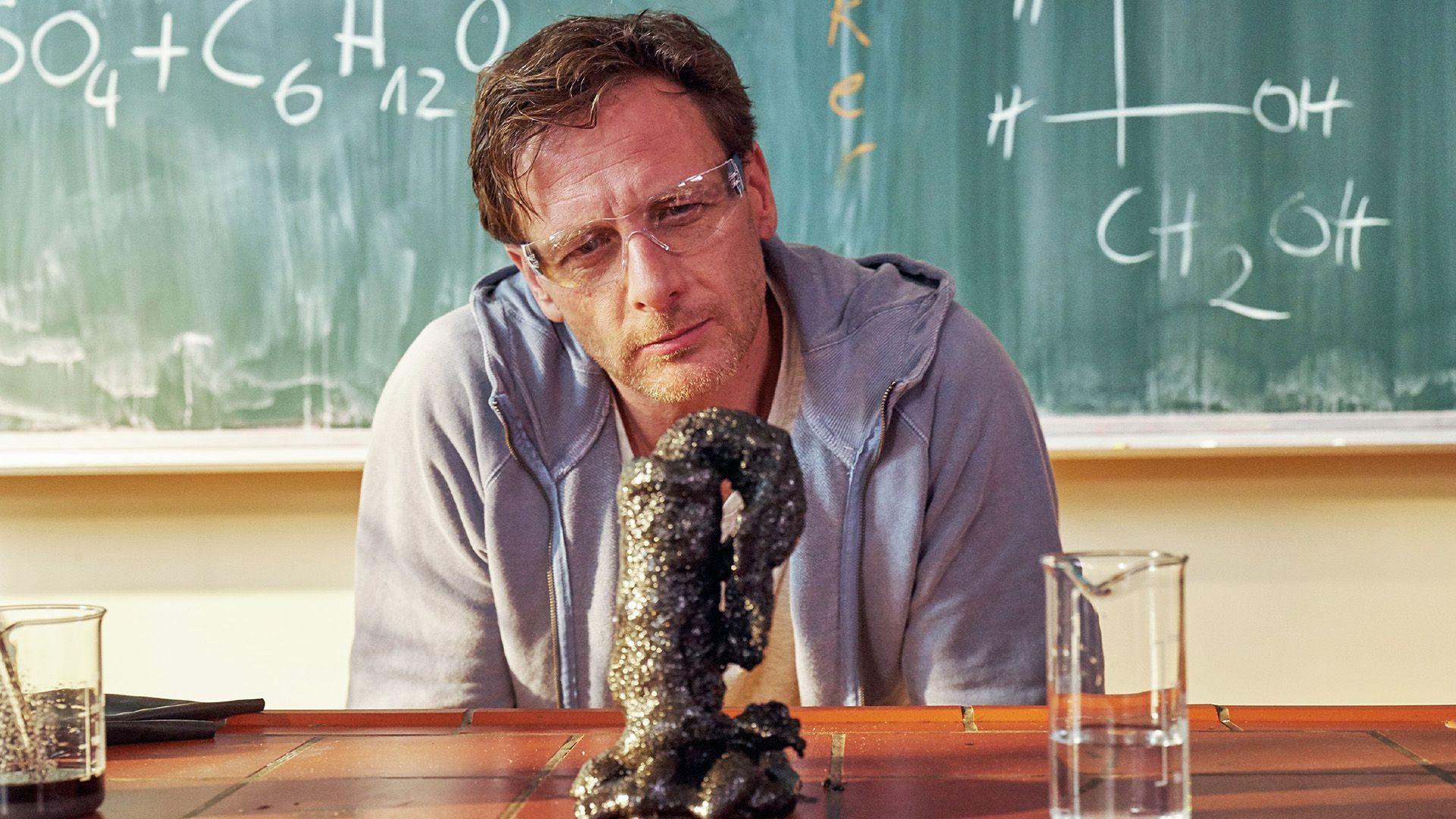 Der Lehrer